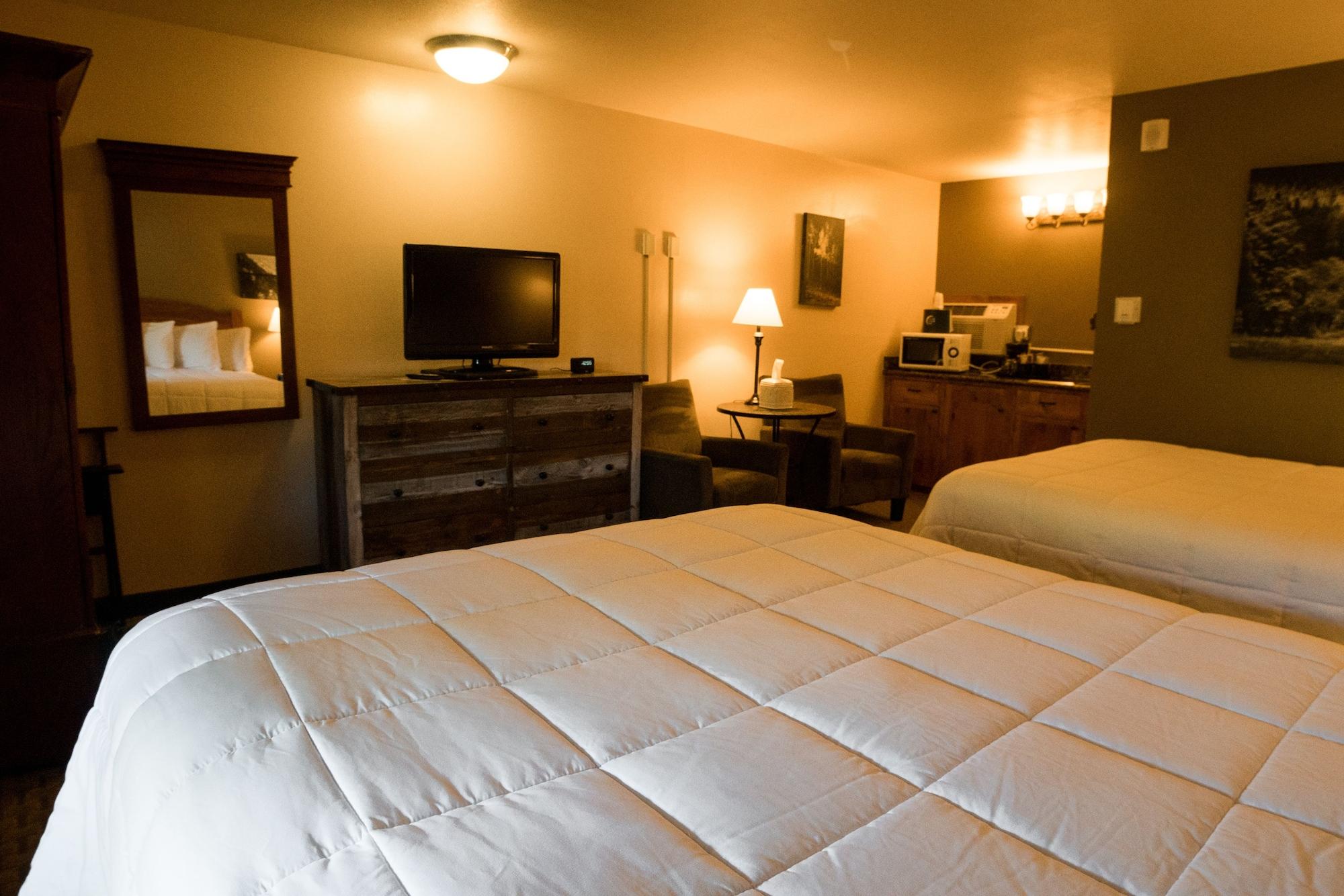 Silver Moon Inn