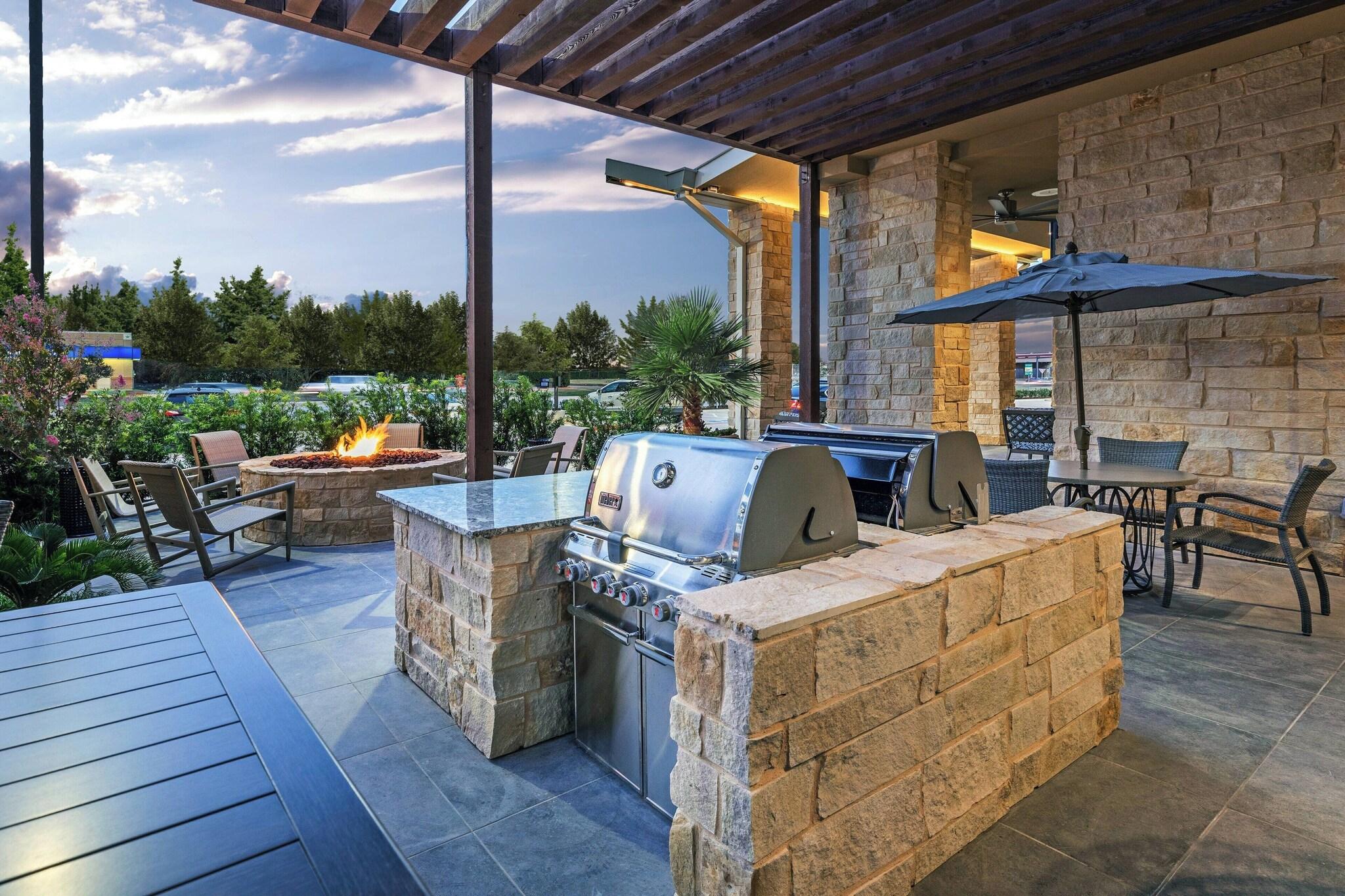 TownePlace Suites by Marriott Dallas Plano/Richard