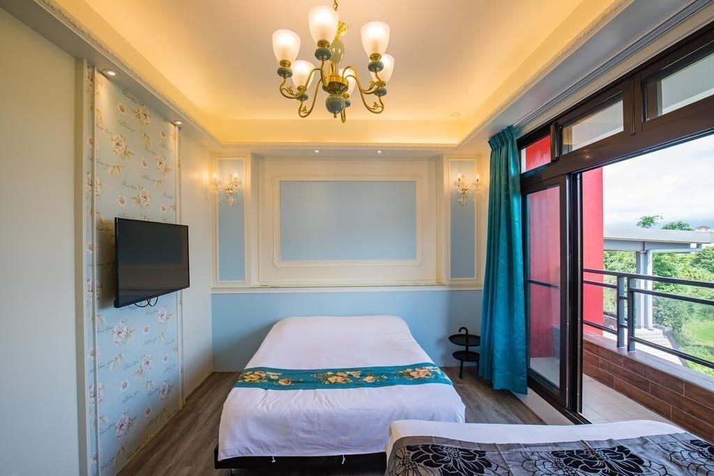 Yanduo Homestay
