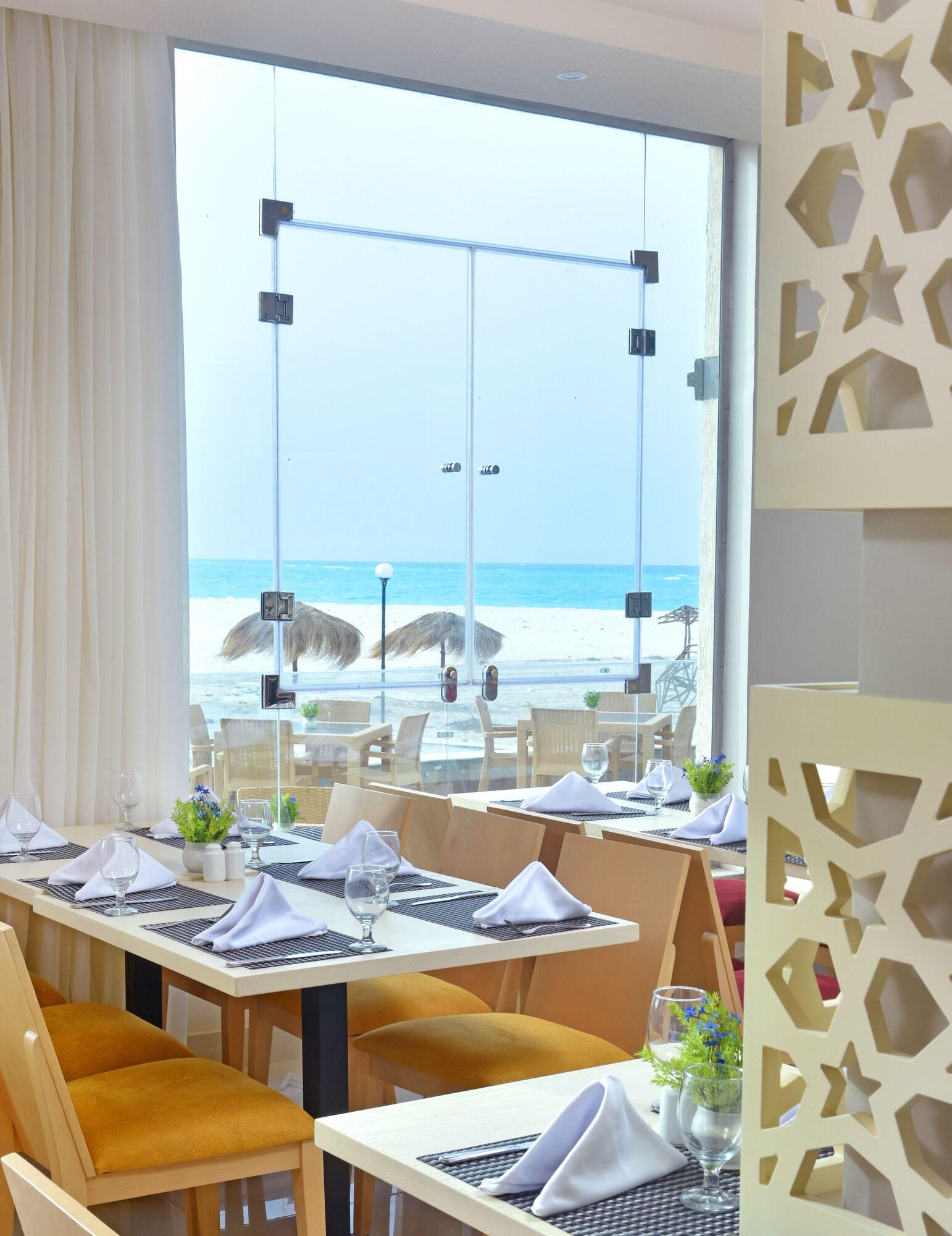 Hotelux La Playa Alamein