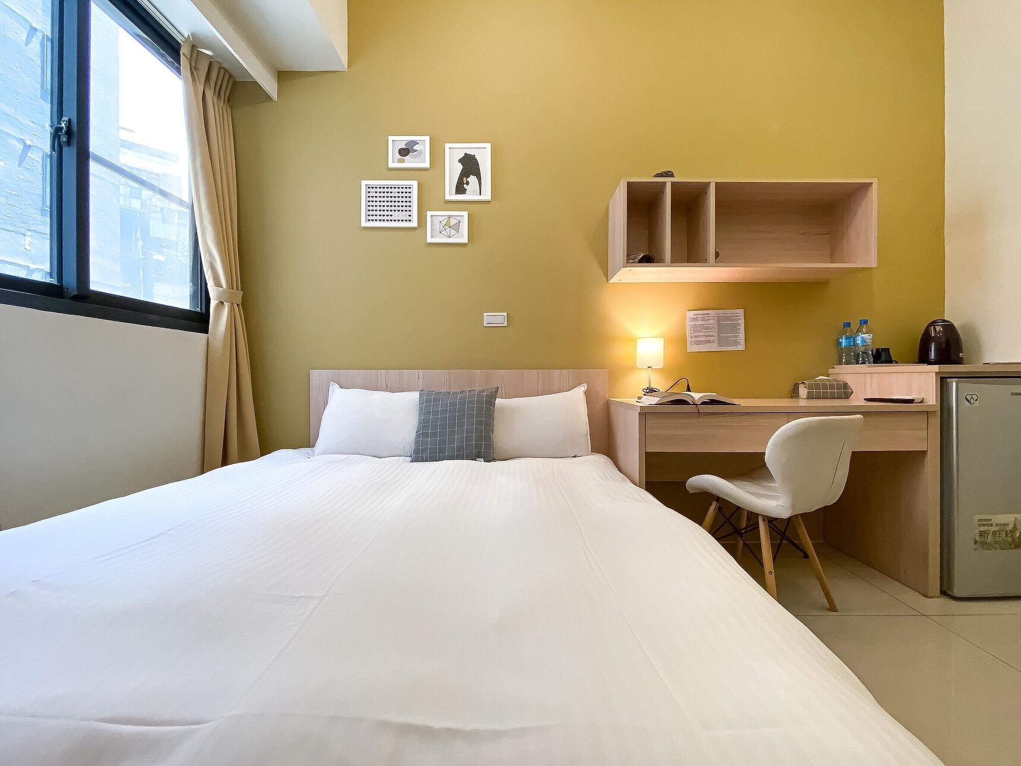 Adagio Hostel