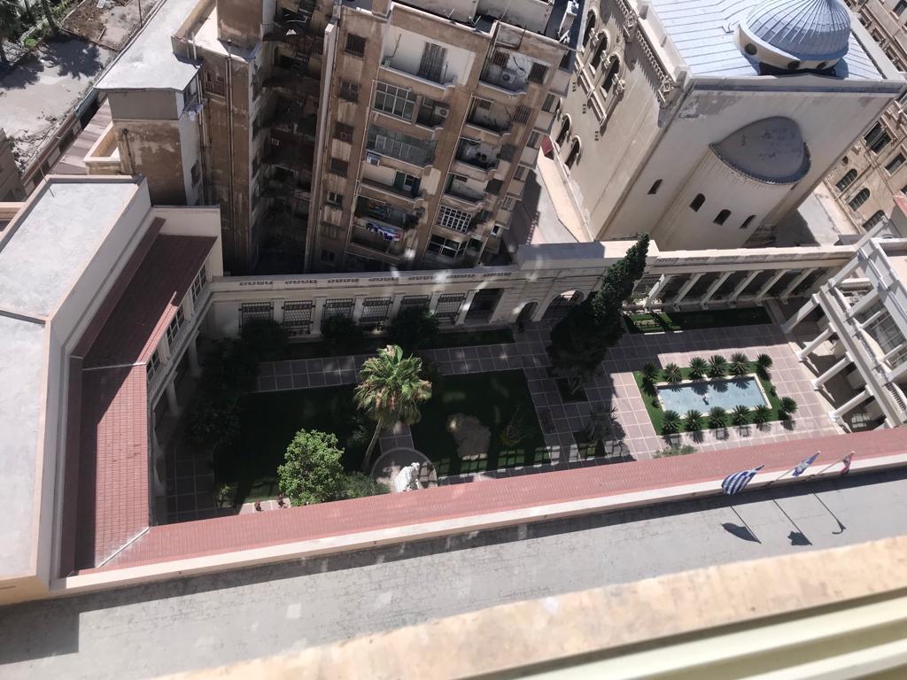 Alexander the great hotel-Alexotel