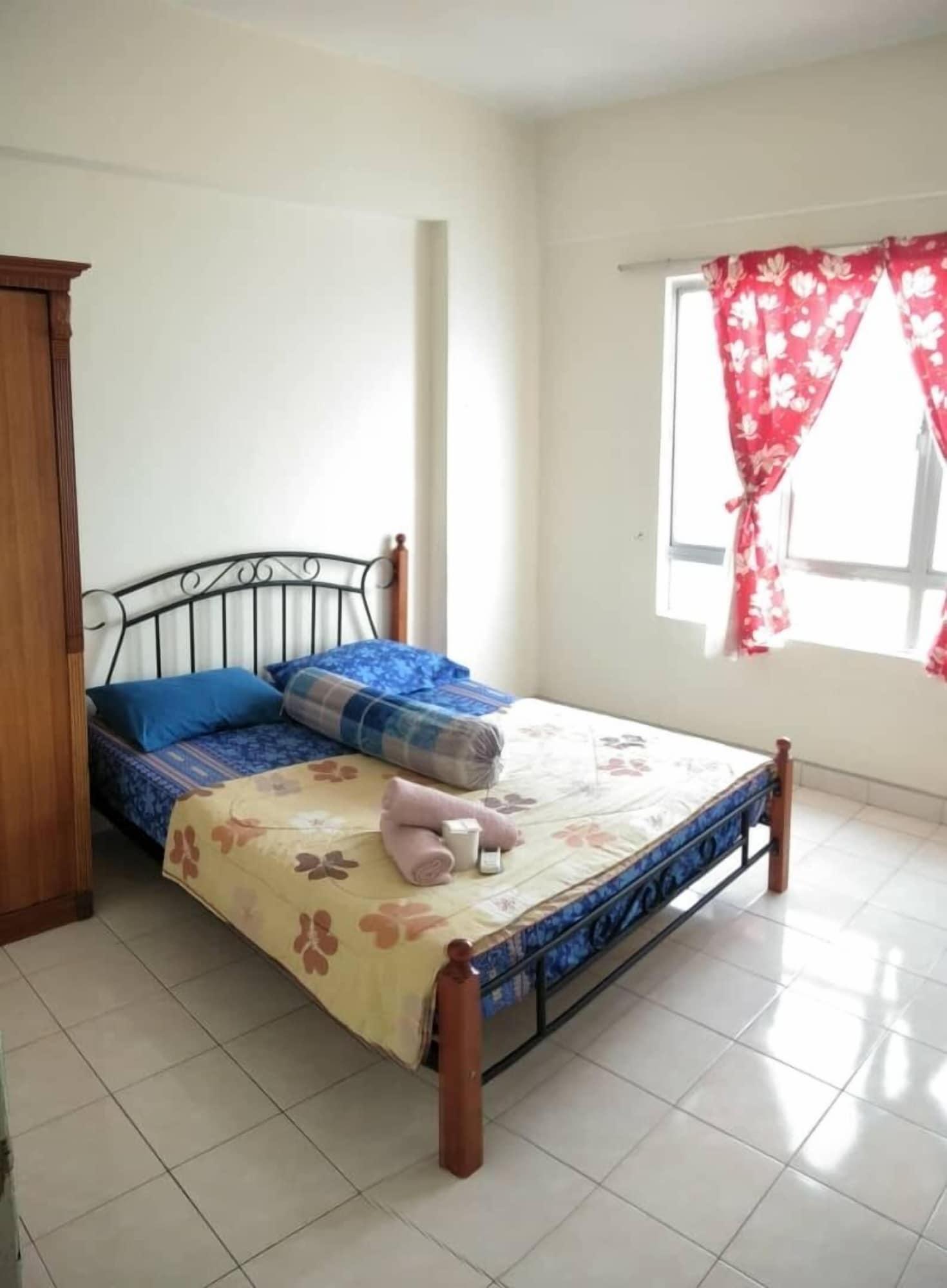 Home 90398 Sunshine Bay Resort Port Dickson (p