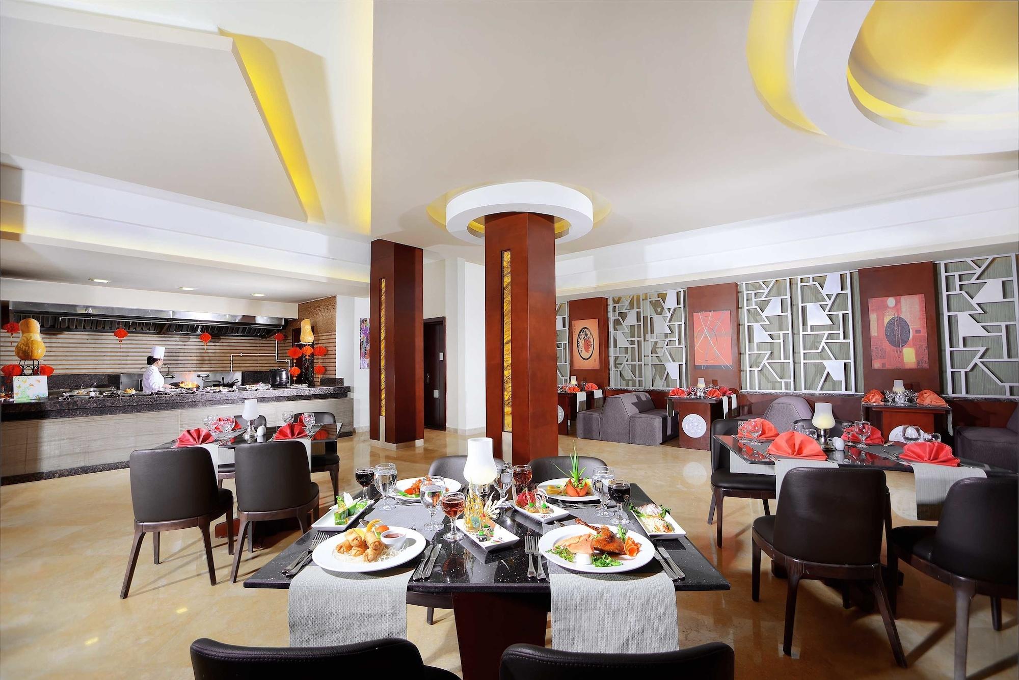 Albatros Aqua Park Resort - All Inclusive - Famili