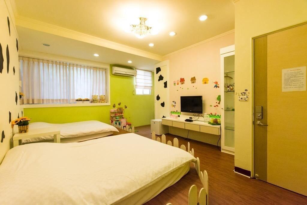 Tainan Minuet