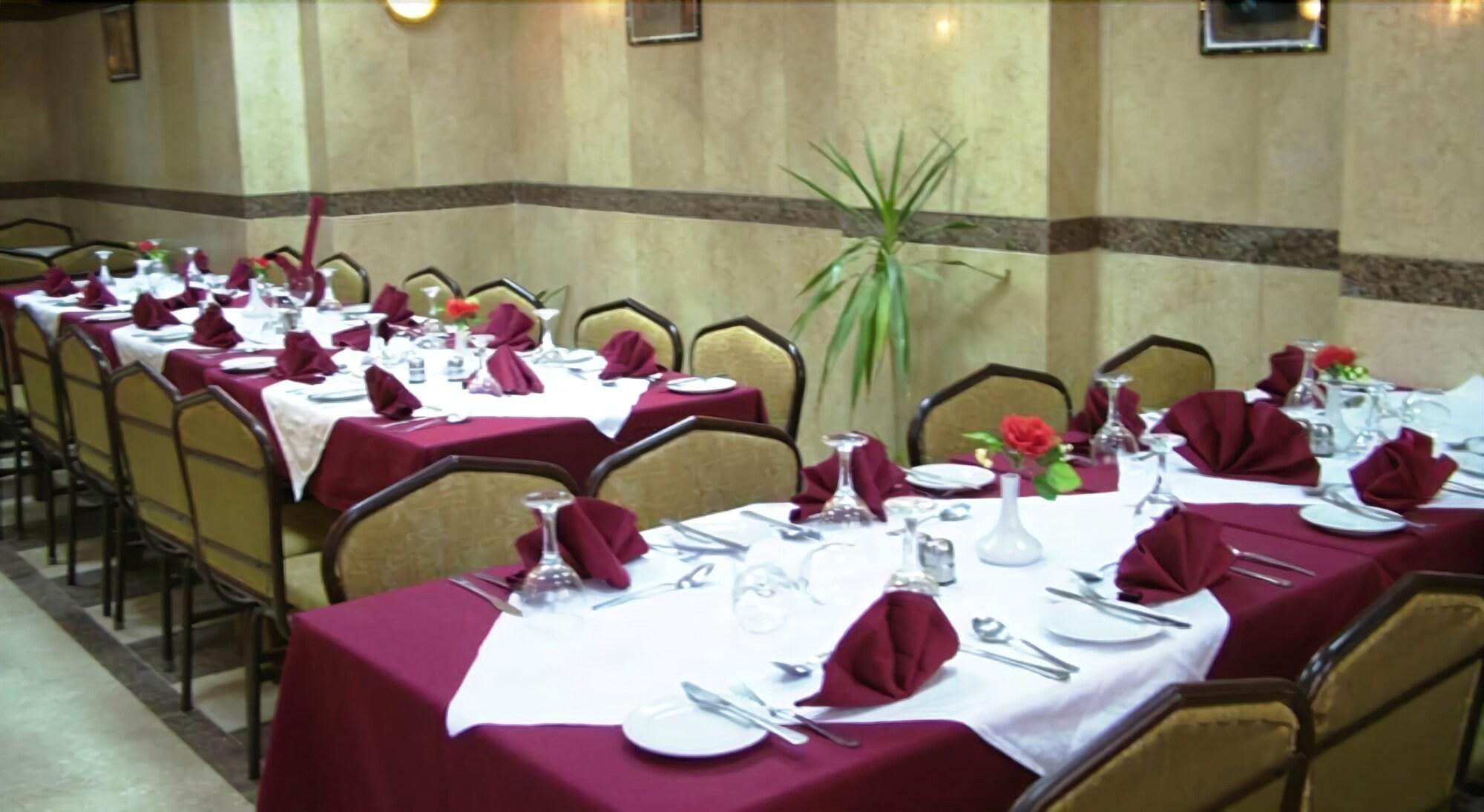 Orchida St. George Hotel