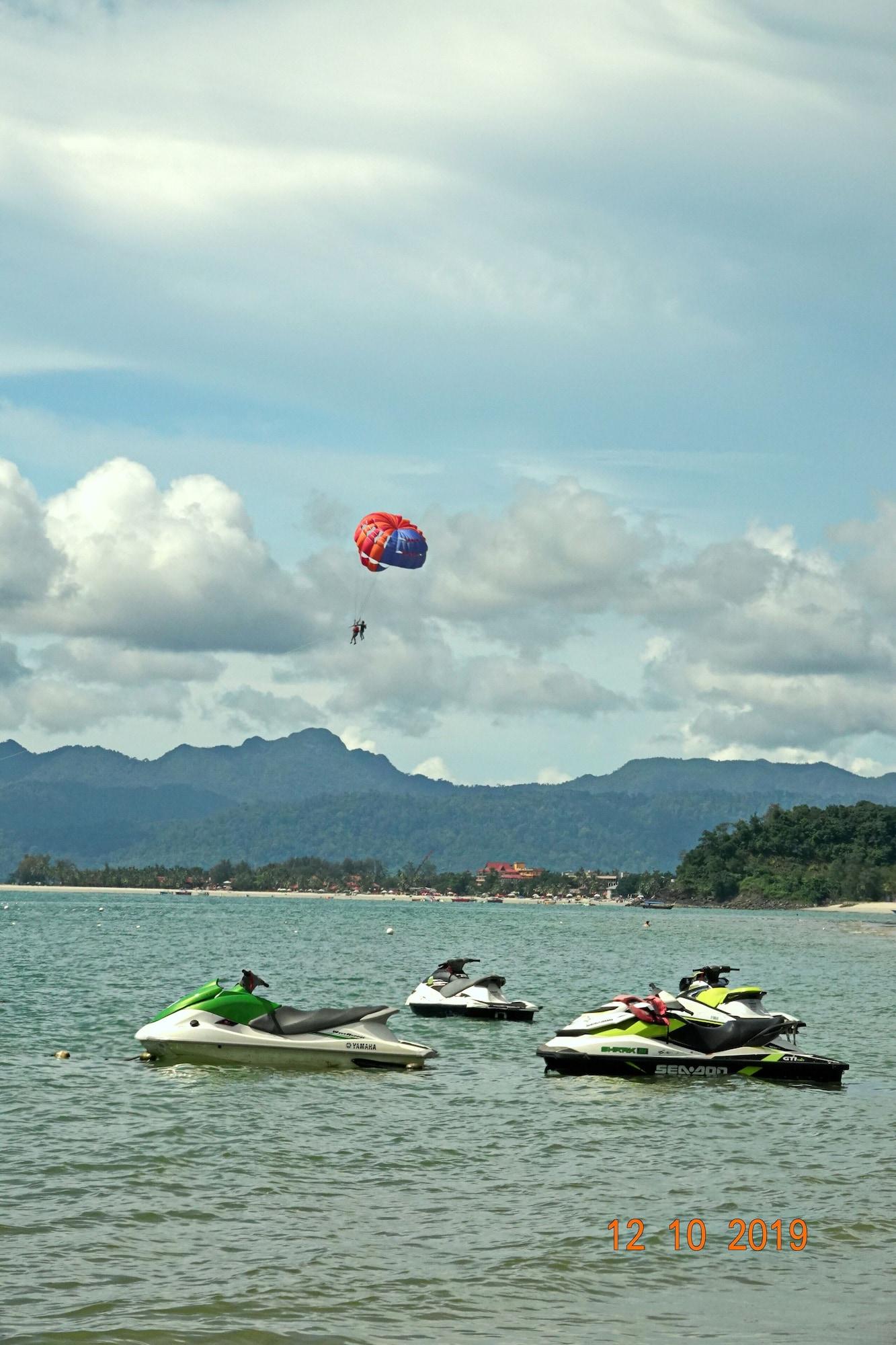 Ong Home Stay