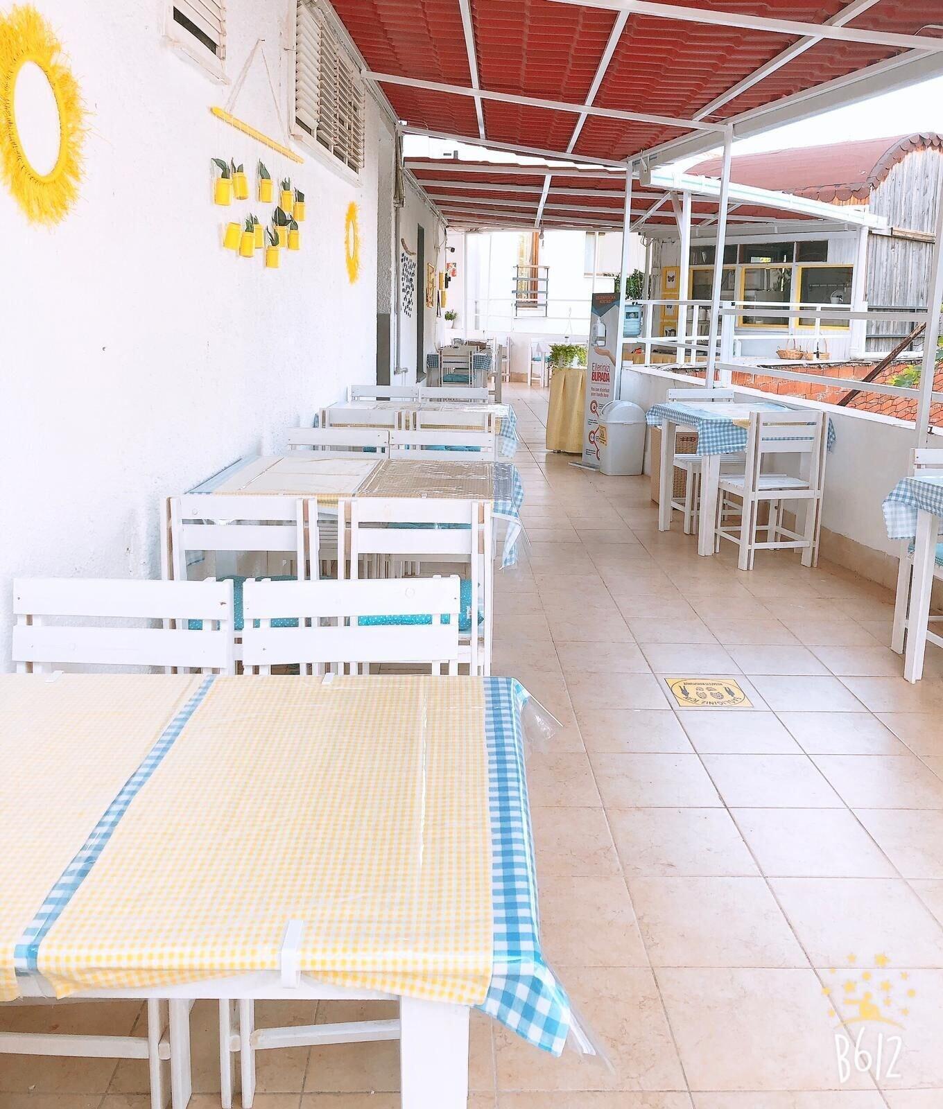 Mimosa Pension