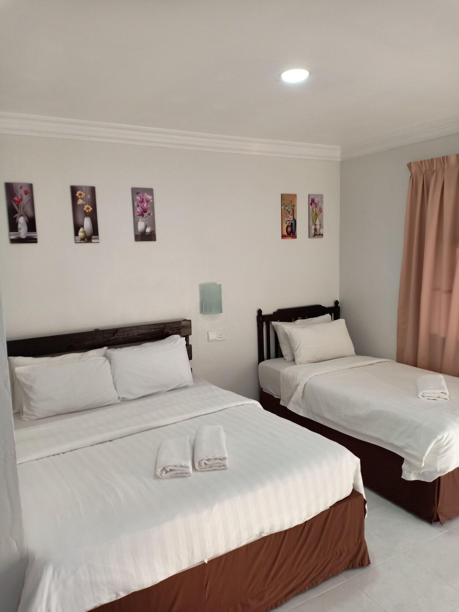 Idaman Guesthouse