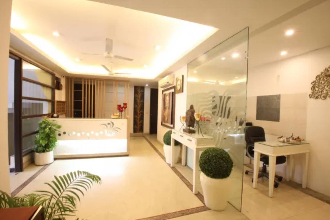Hotel Imperial Park