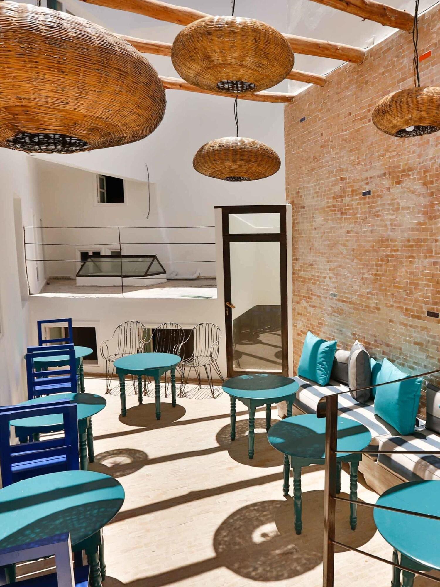 Mama Souiri Hôtel