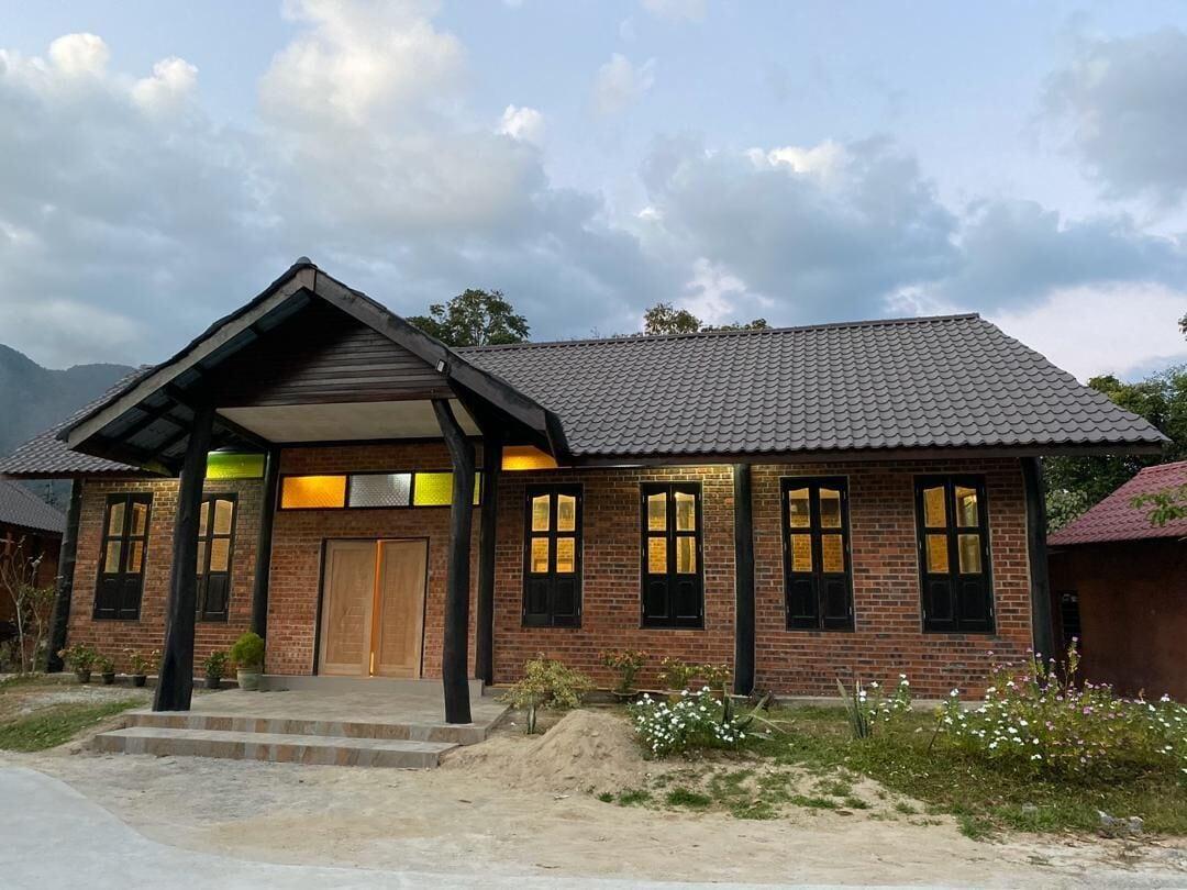 Padimas Villa @Datai Valley