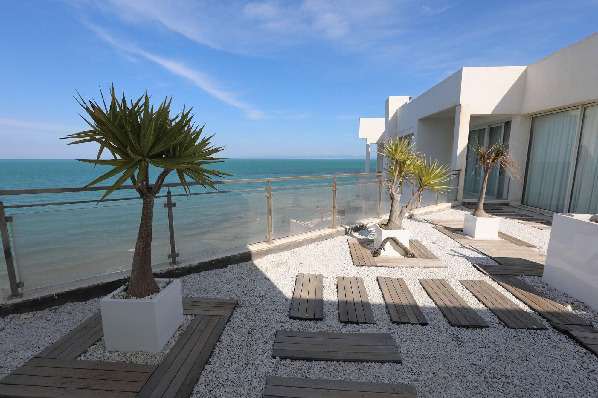 Hotel La Tour Blanche Gammarth image
