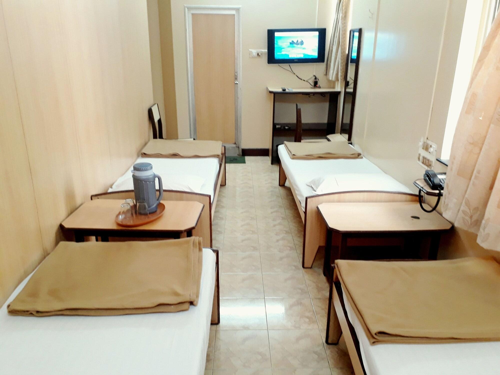Milan Guest House