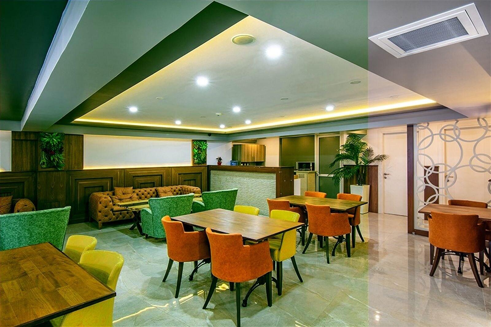Asia Business Suites