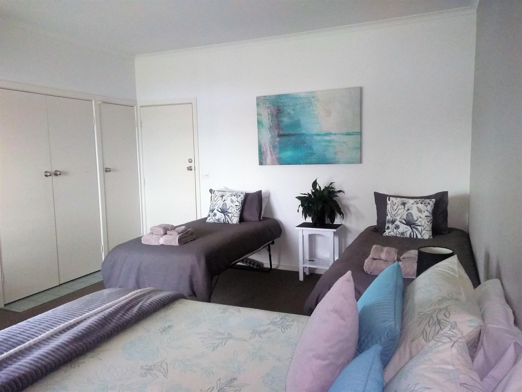 Banksia Park Estate