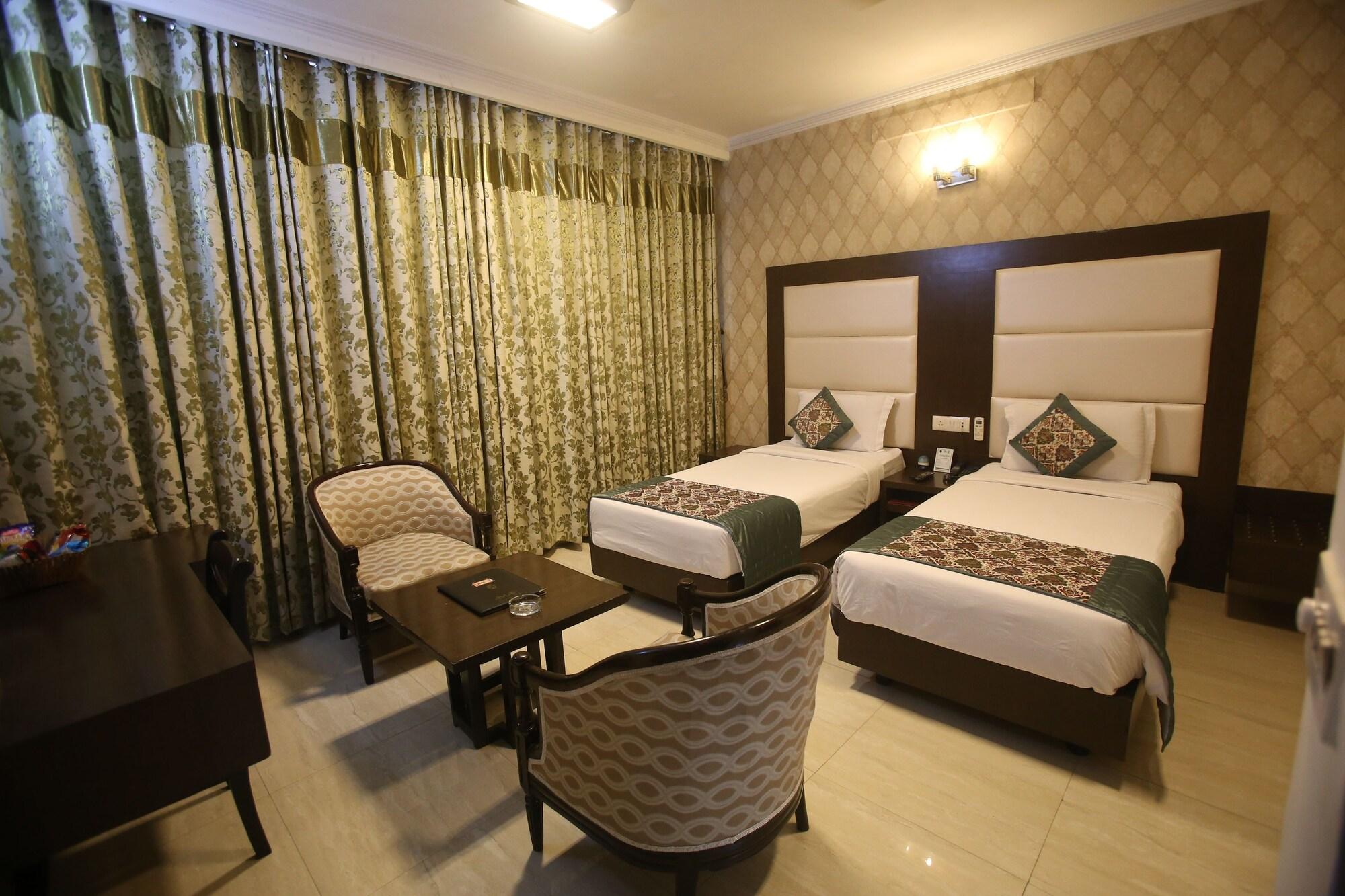 Amar Inn