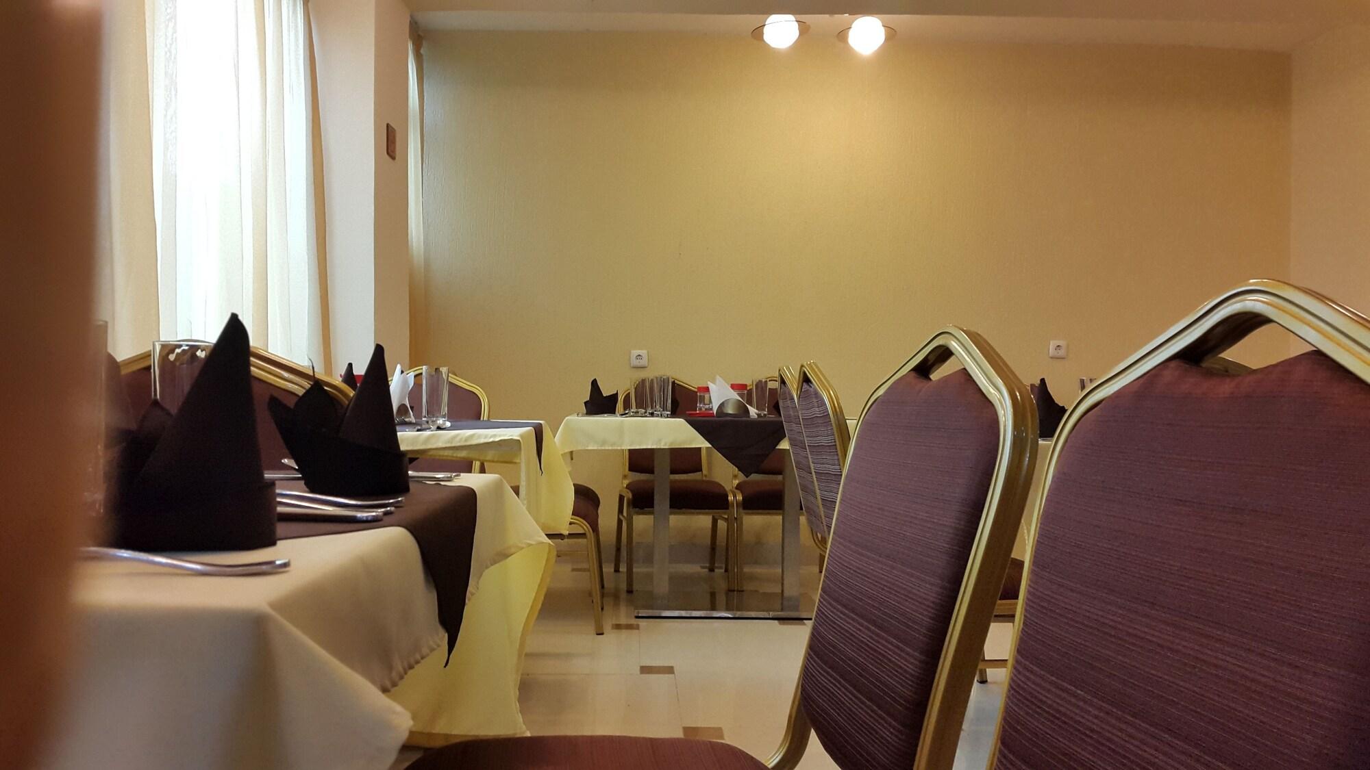 C Fun Addis Hotel