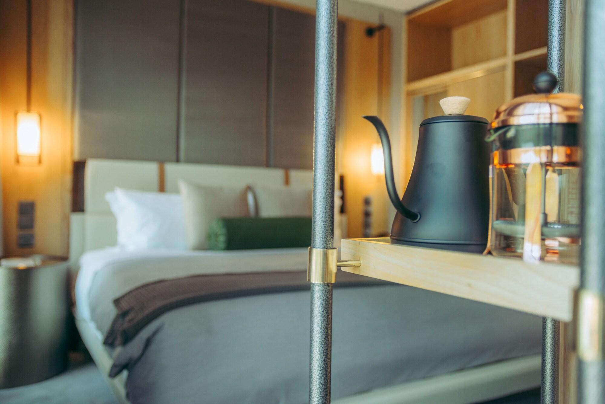 The Social House Nairobi by null