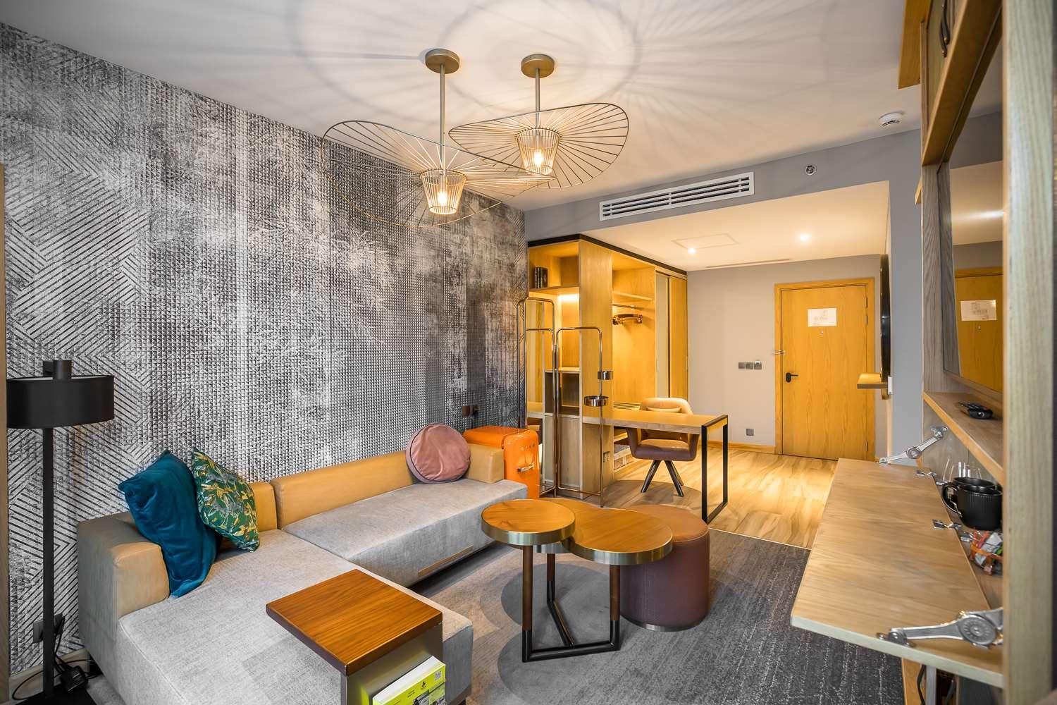 The Social House Nairobi by null