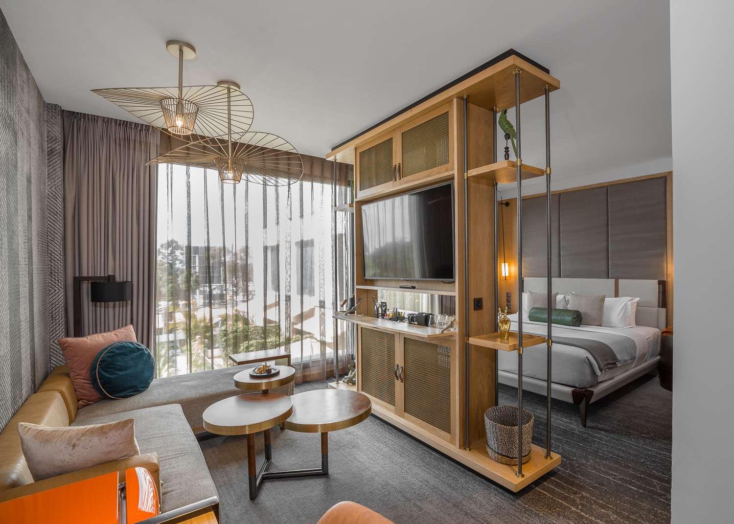 The Social House Nairobi by null