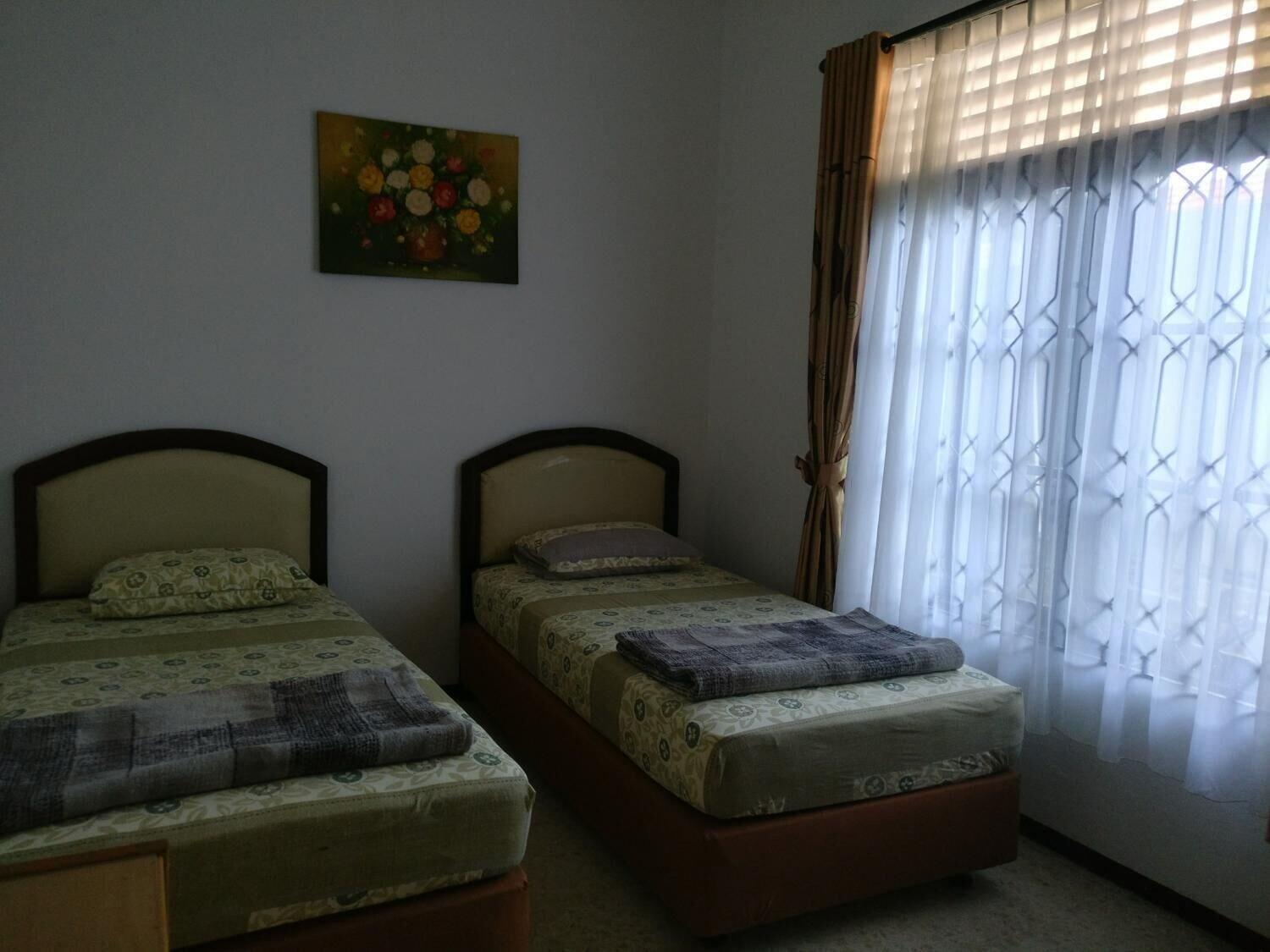 Wisma Liontine