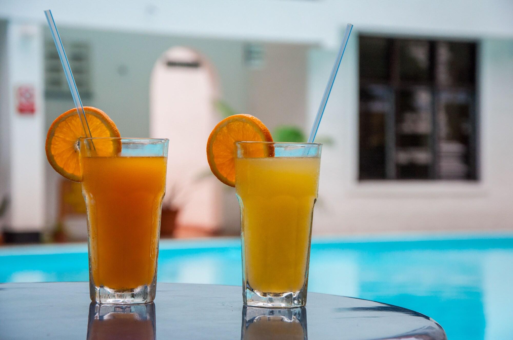 Kahama Hotel Mombasa