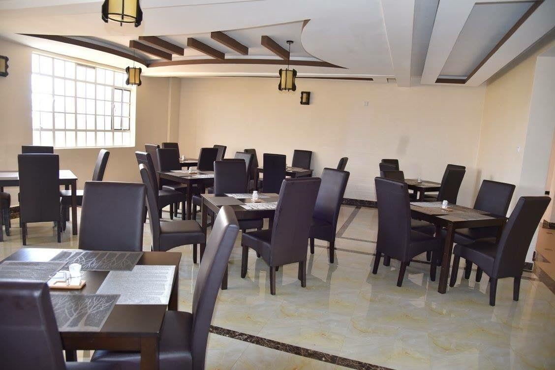 Mara Frontier Hotel