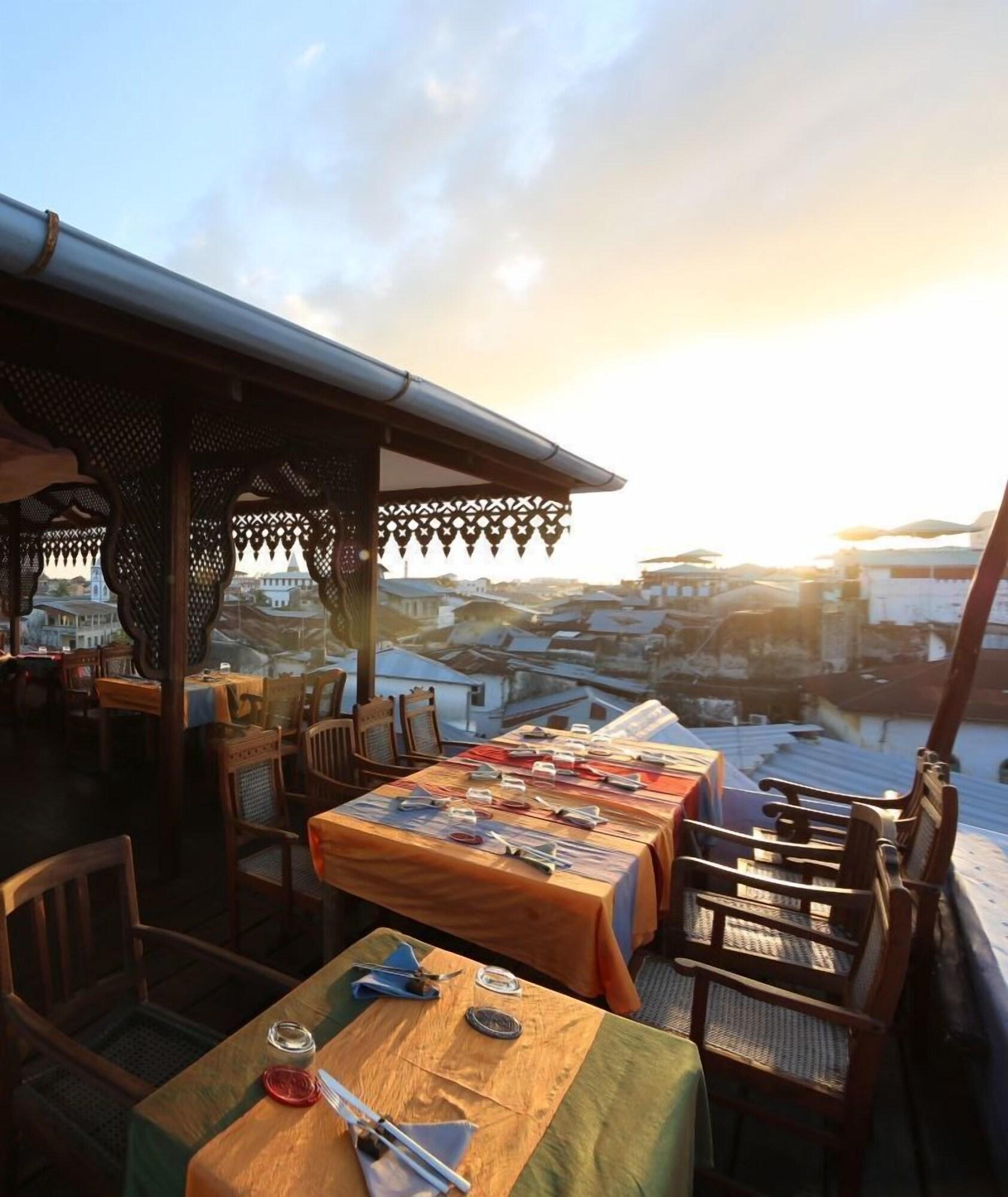 Emerson Spice by null