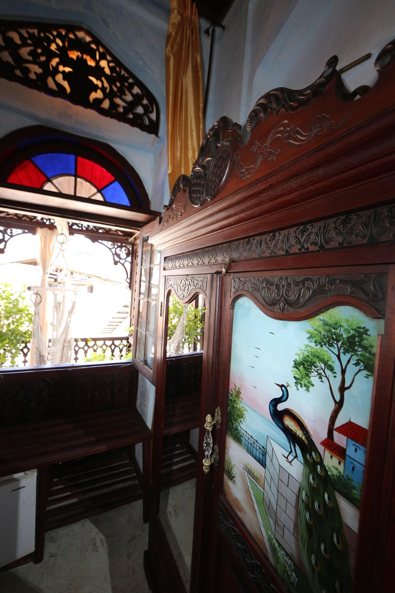 Emerson Spice by null