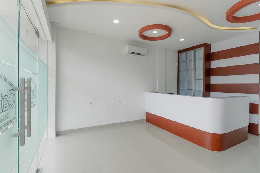 Formerly Reddoorz Near Mall Ska Pekanbaru