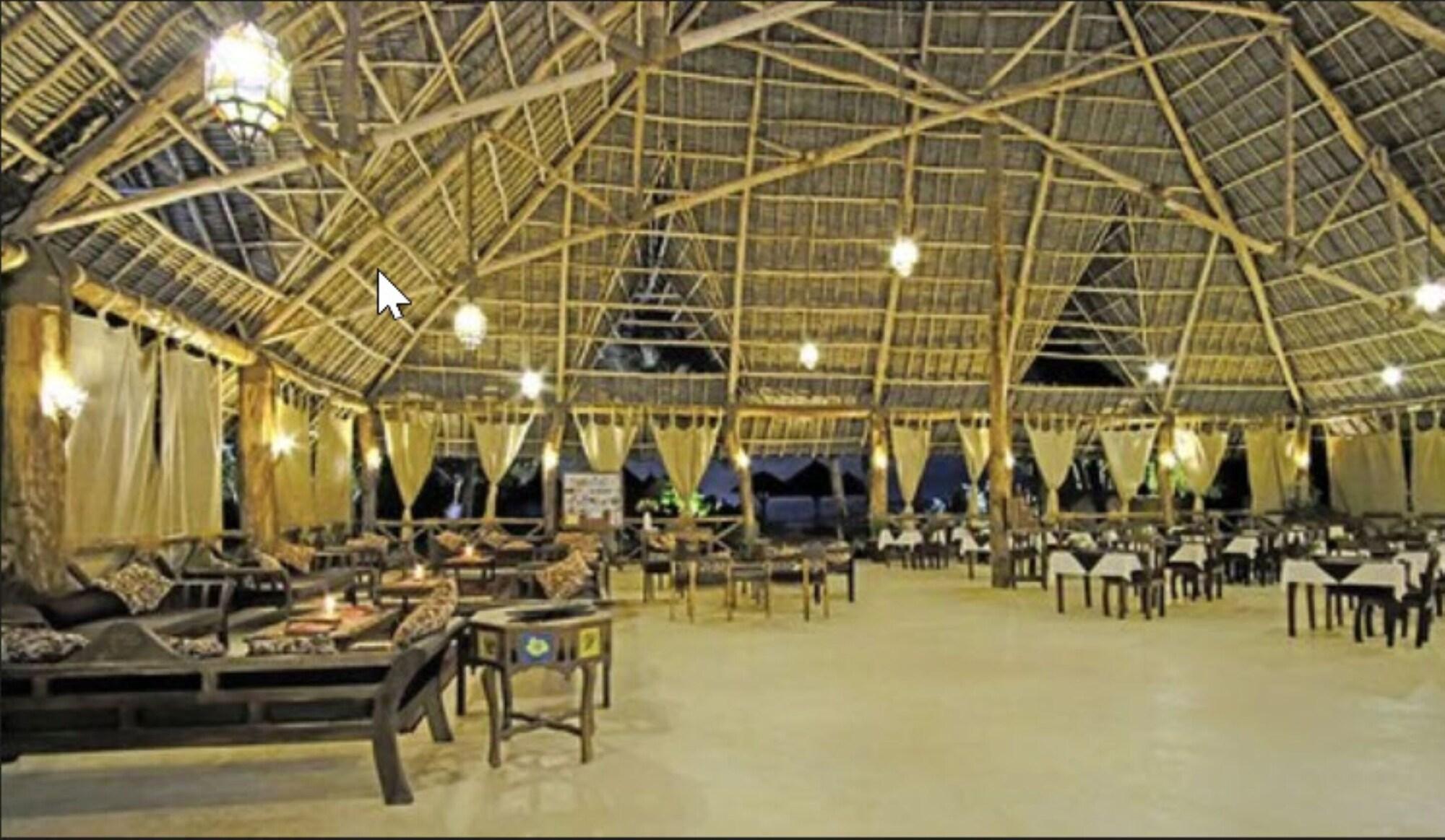Pongwe Bay Resort