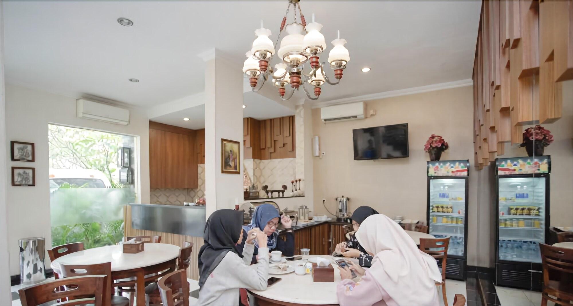 Selaras Inn Syariah