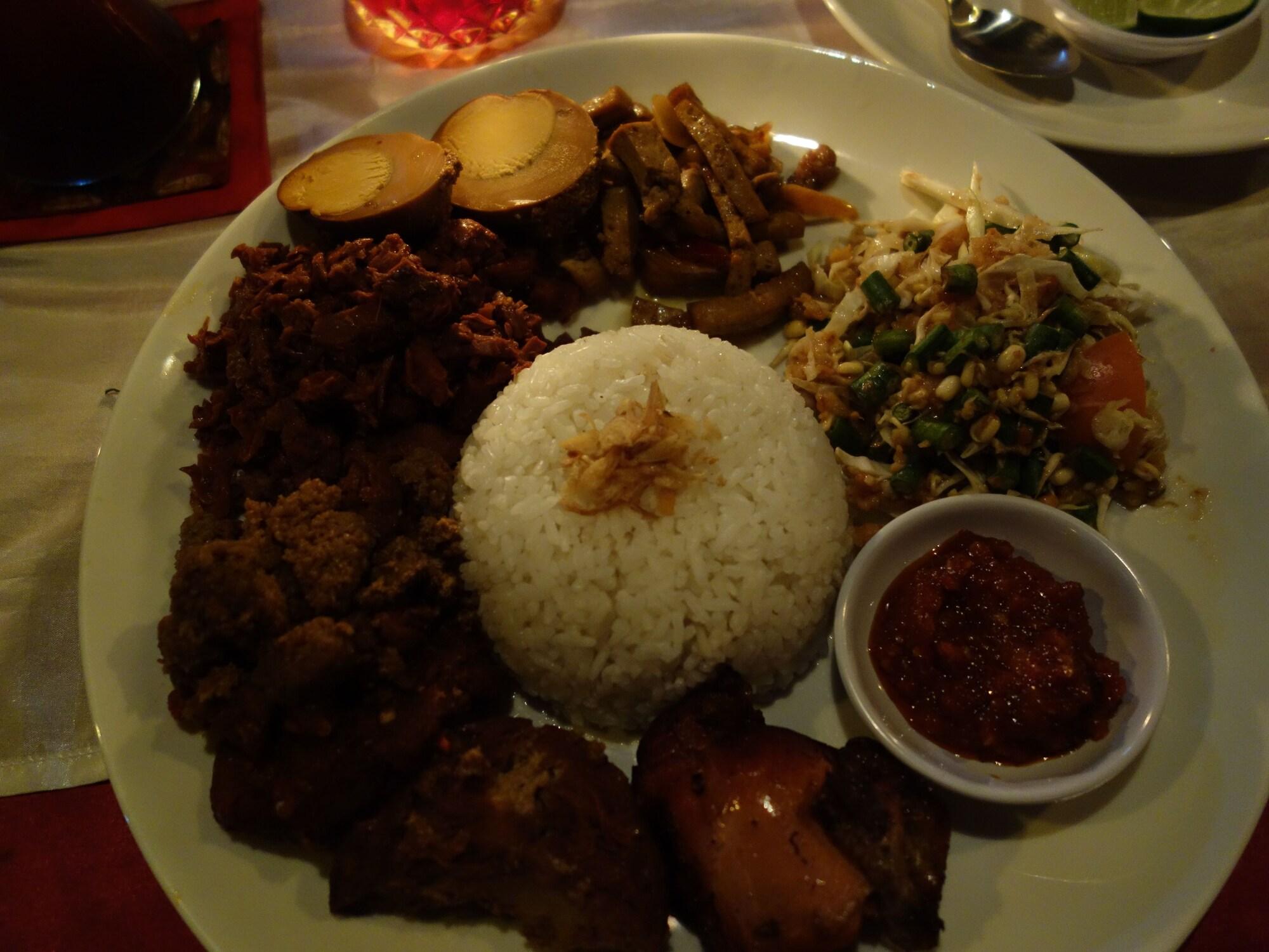 Rosella Cottage Yogyakarta