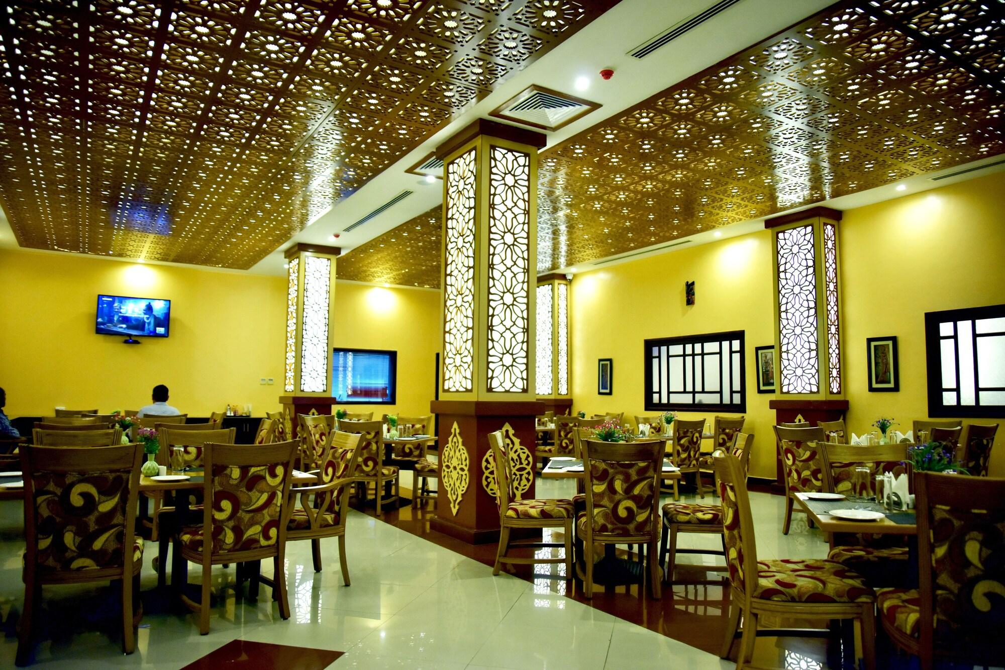 Hotel Blue Sapphire