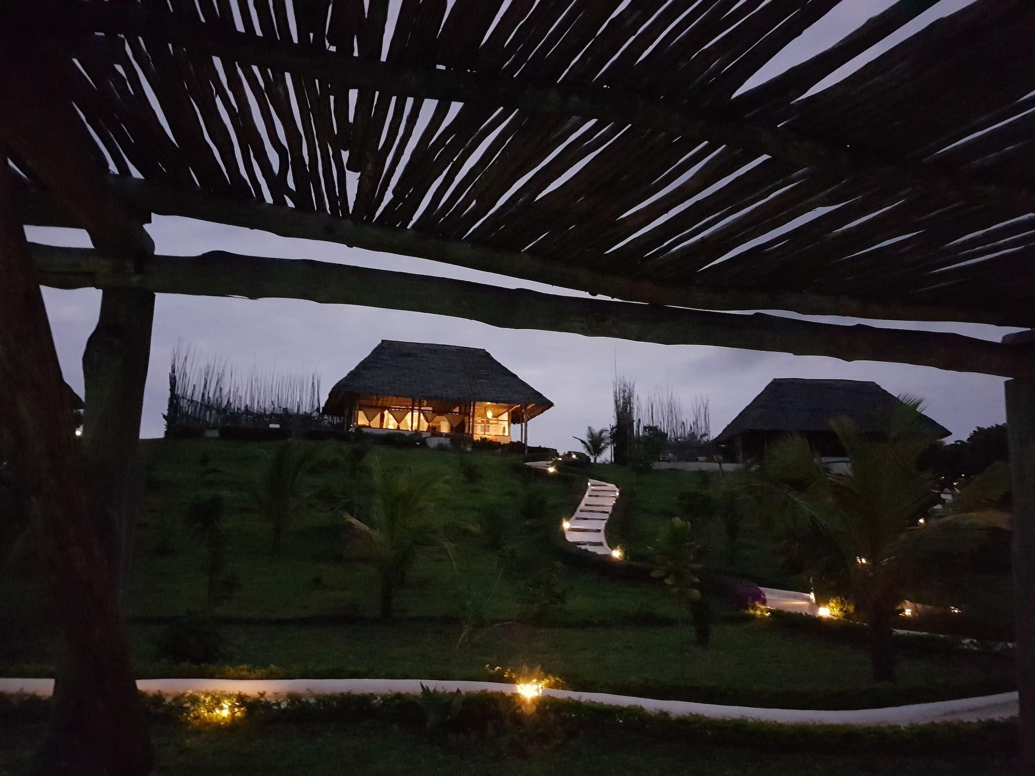 Jua Retreat