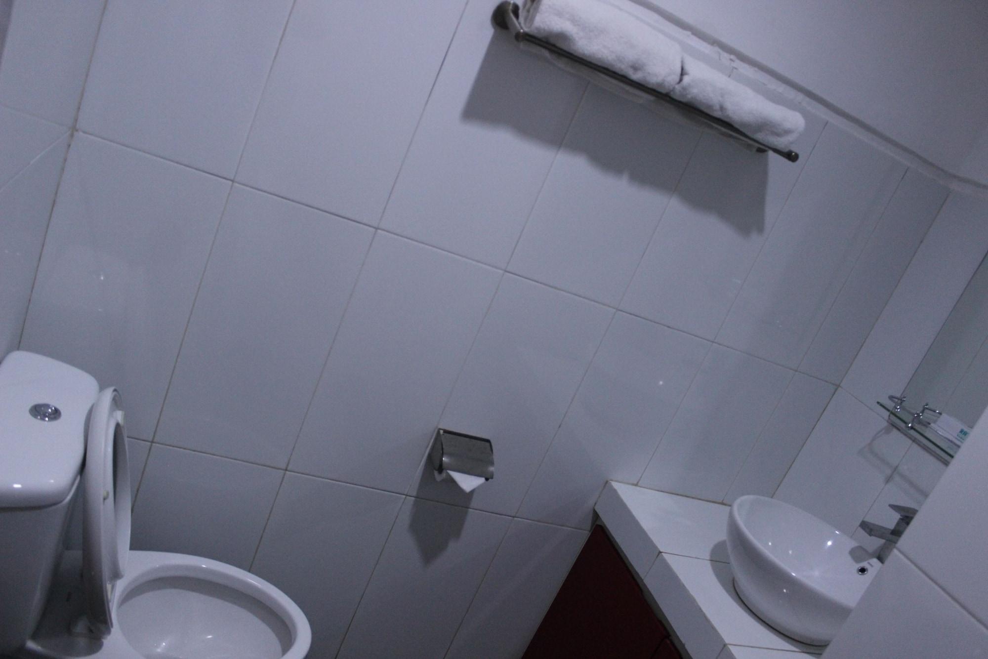 Ratu Homestay Malang