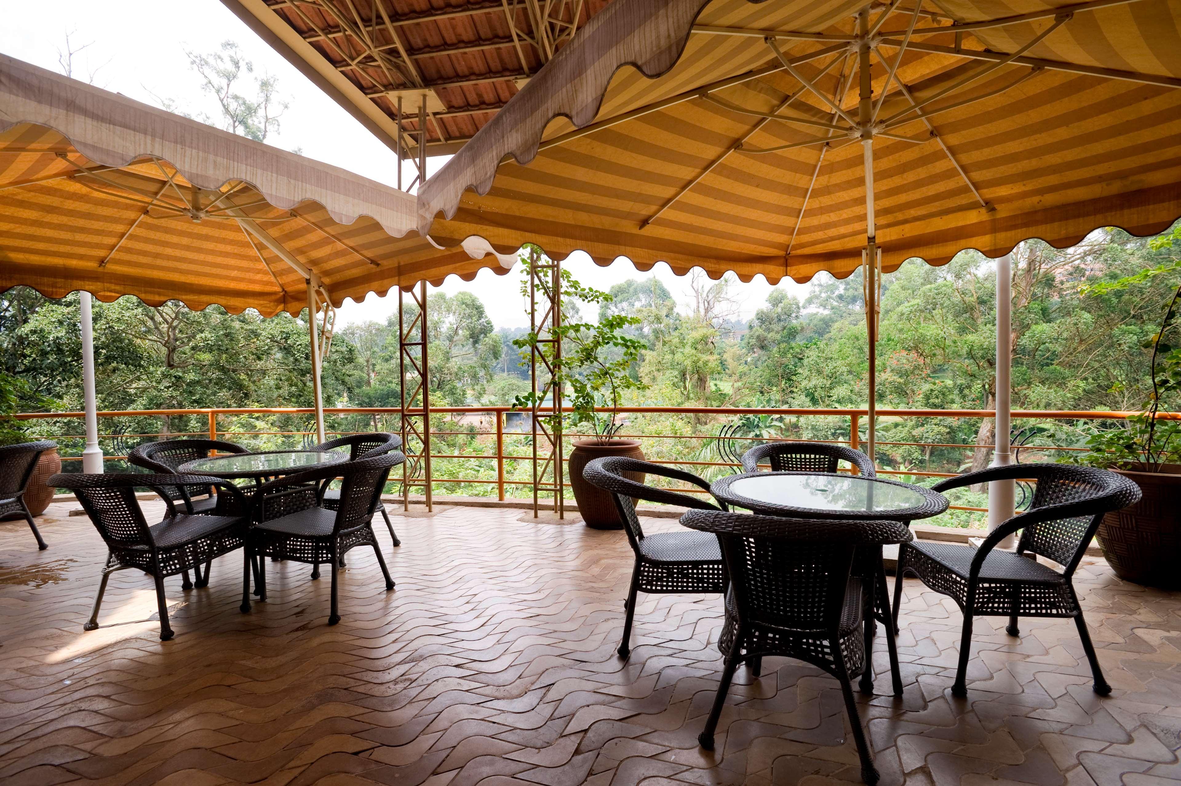 Metropole Hotel Kampala