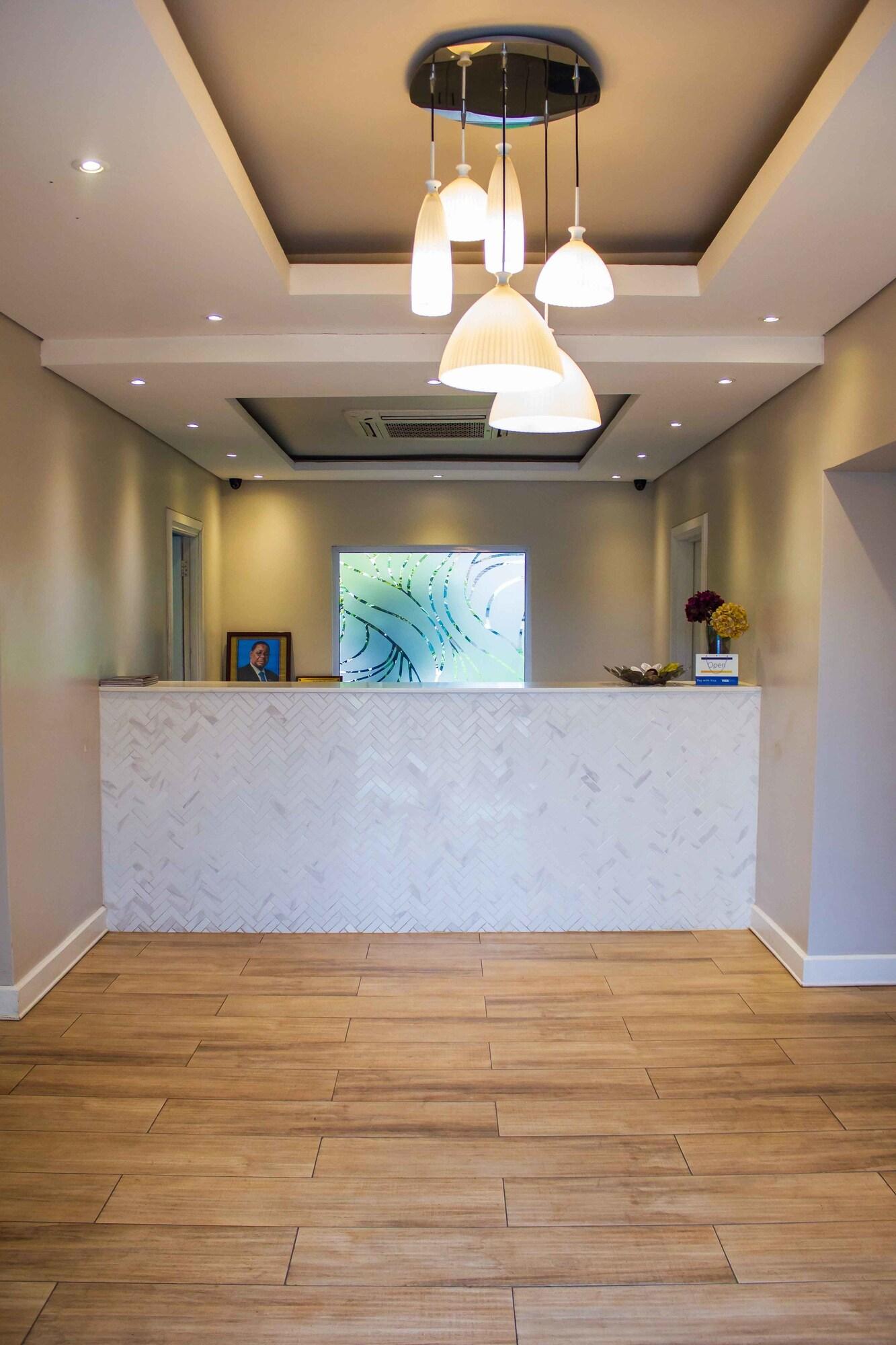Malawi Sun Hotel & Conference Centre