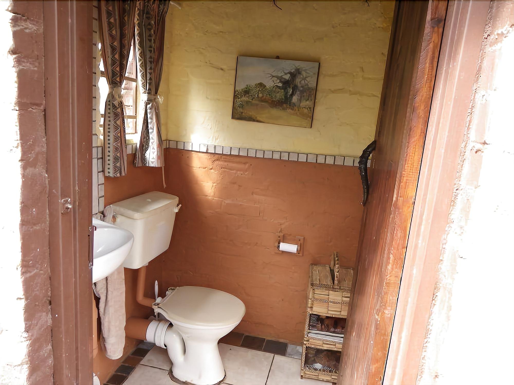 Kruger Inn Backpackers