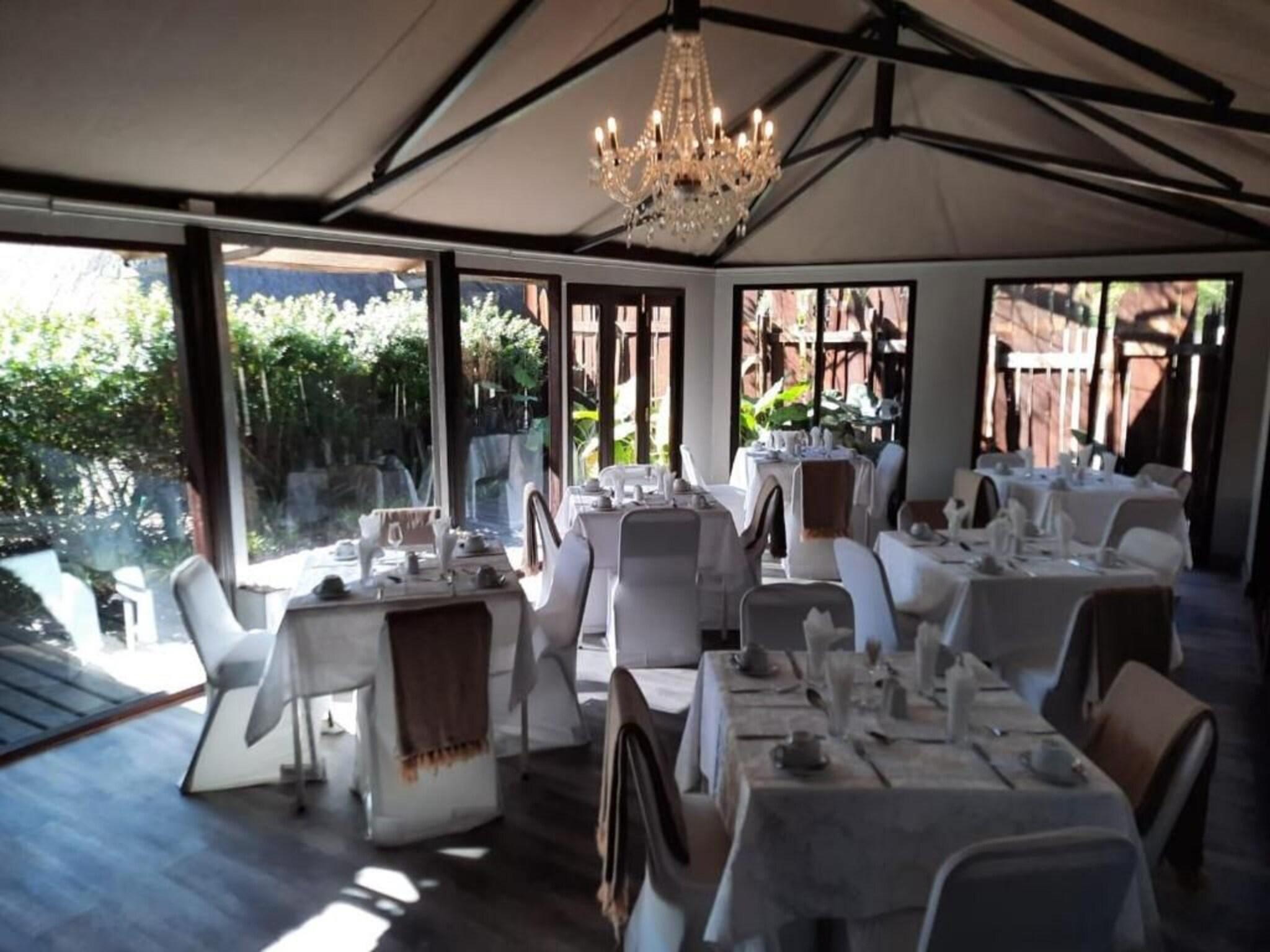 Outlook Lodge Or Tambo