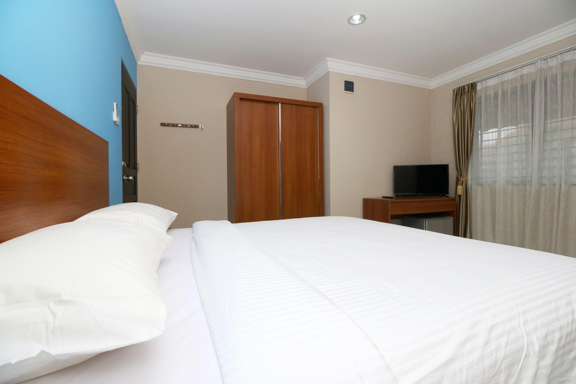 Safina Inn Syariah Sekupang Batam