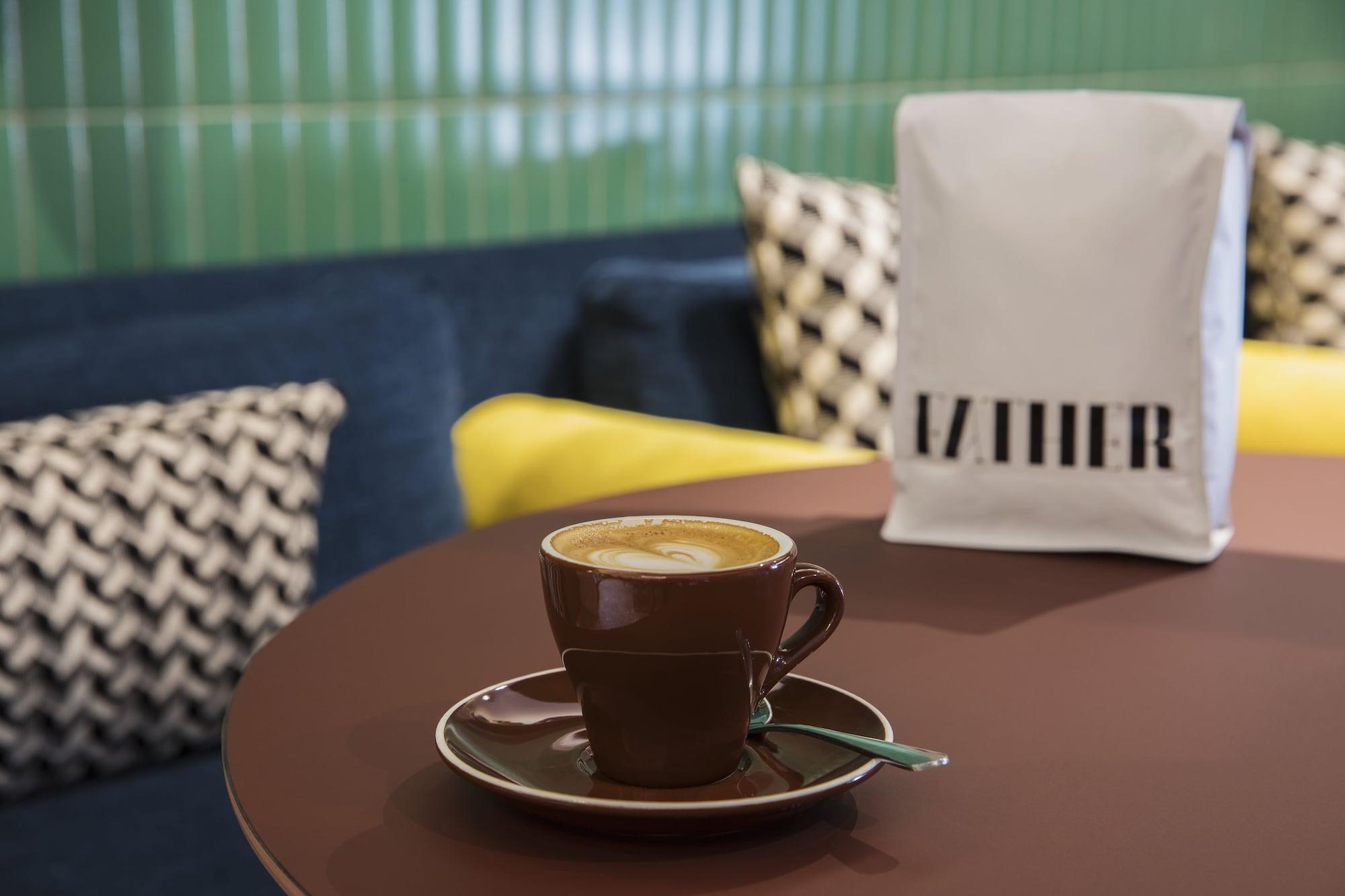Home Suite Hotels Rosebank