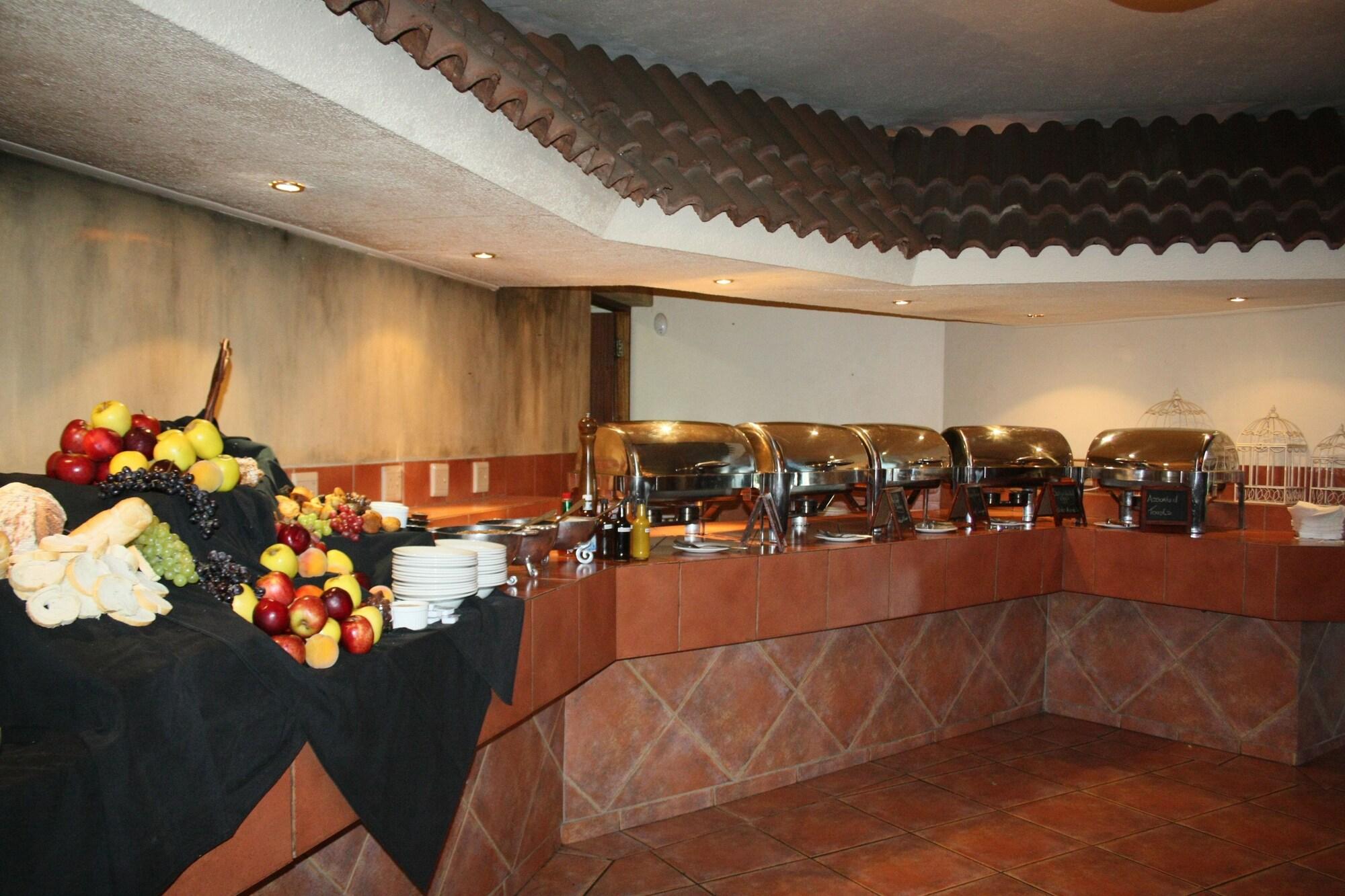 Benvenuto Hotel And Conference Centre