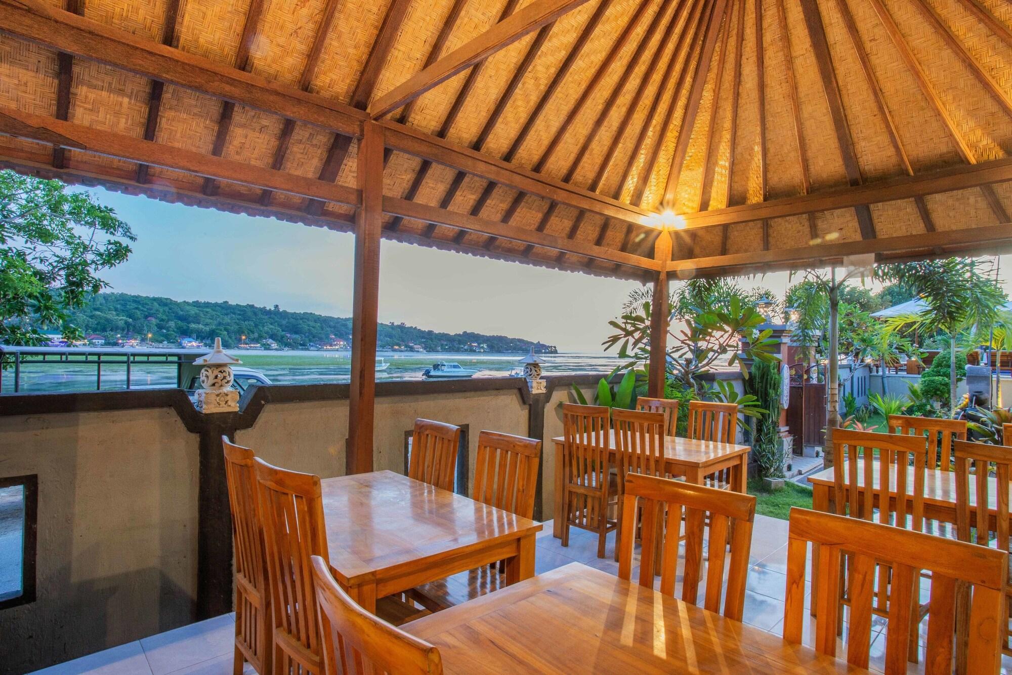 Kastapar Bridge Guest House