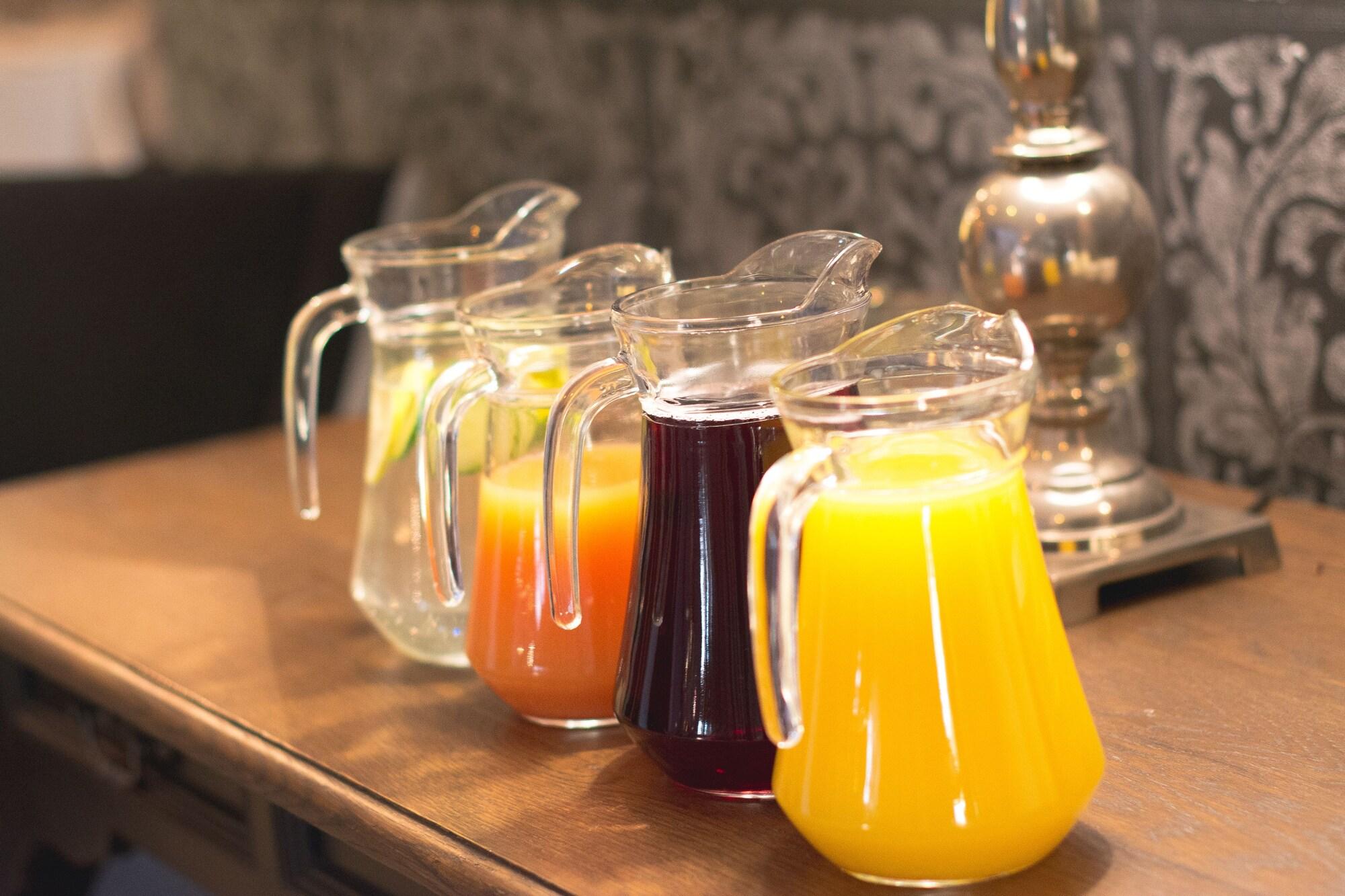 Blue Diamond Boutique Hotel