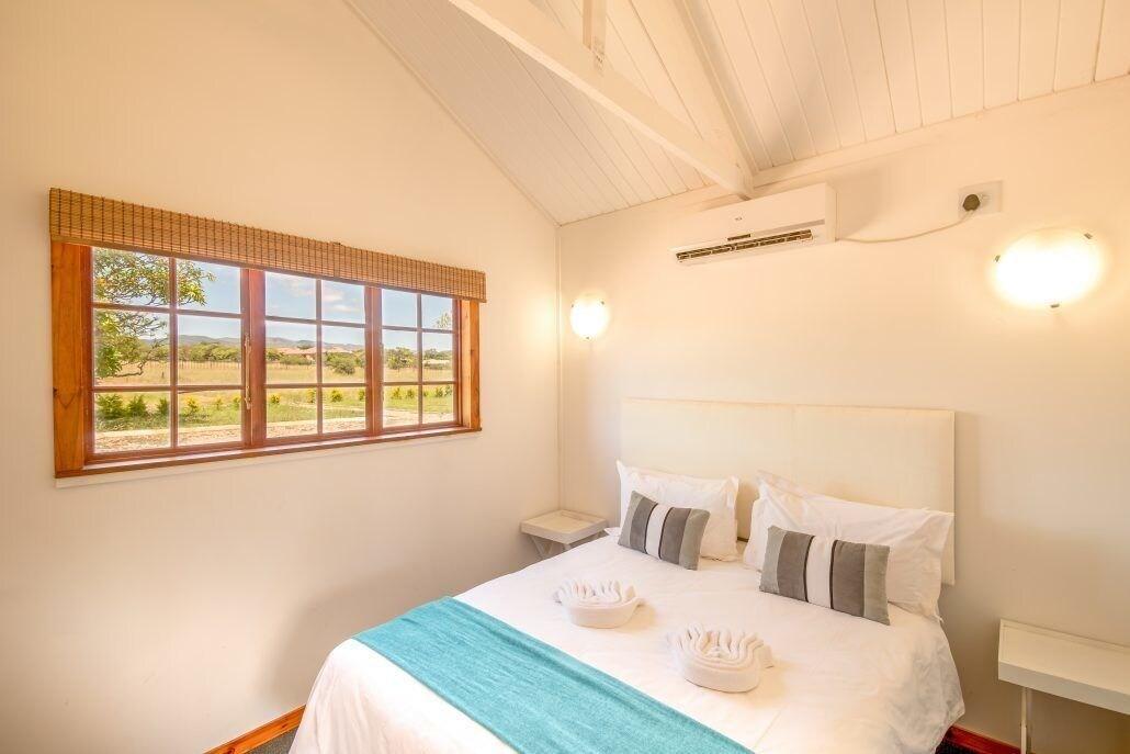 Kruger View Chalets