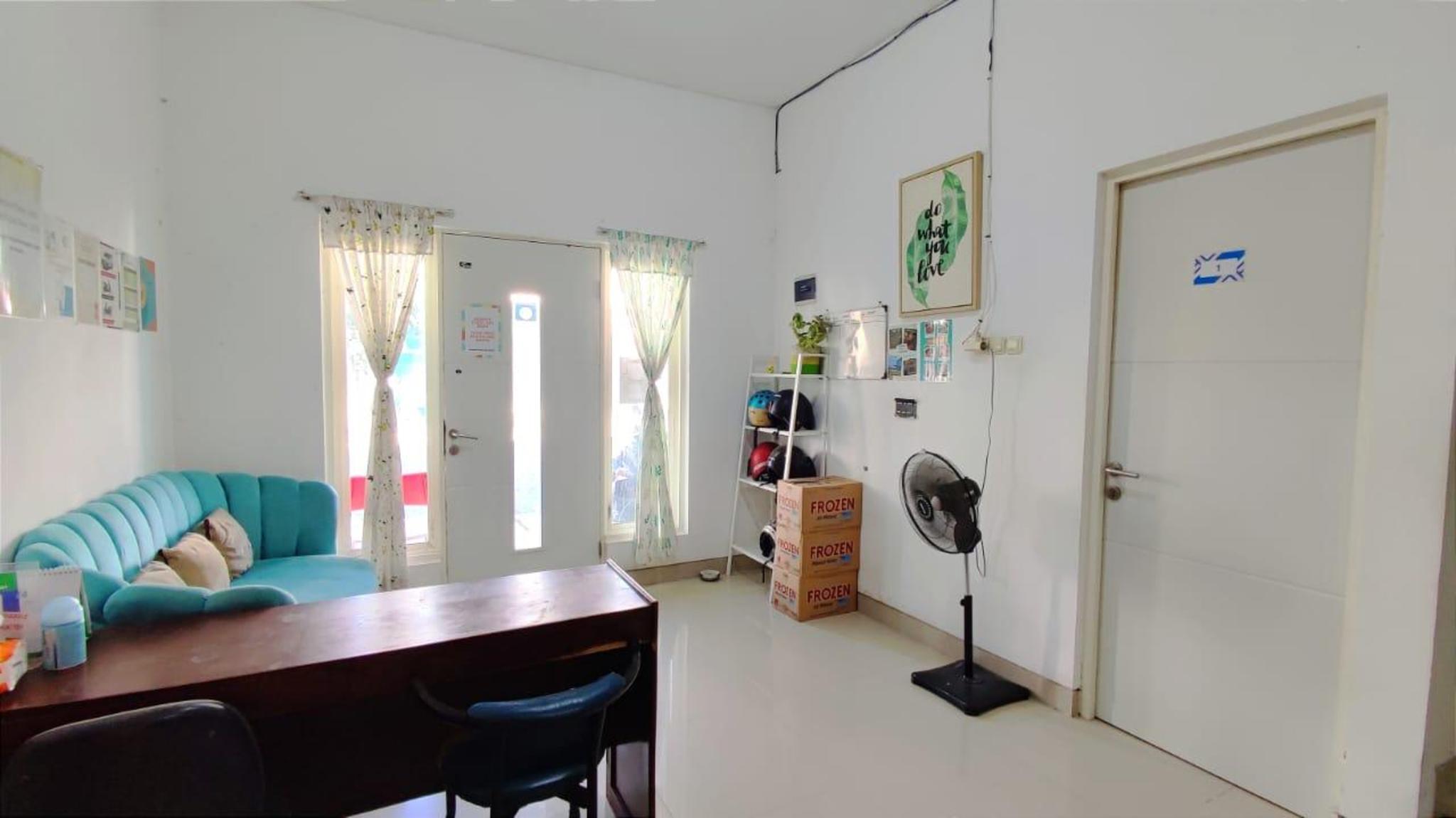 Surabaya Homey Near Airport