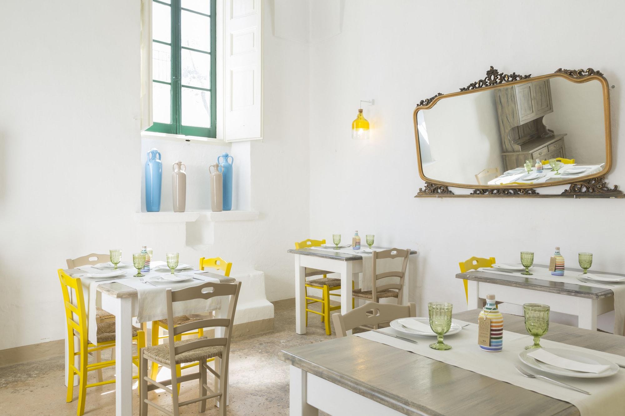 A Casa Tu Martinu - Albergo Diffuso