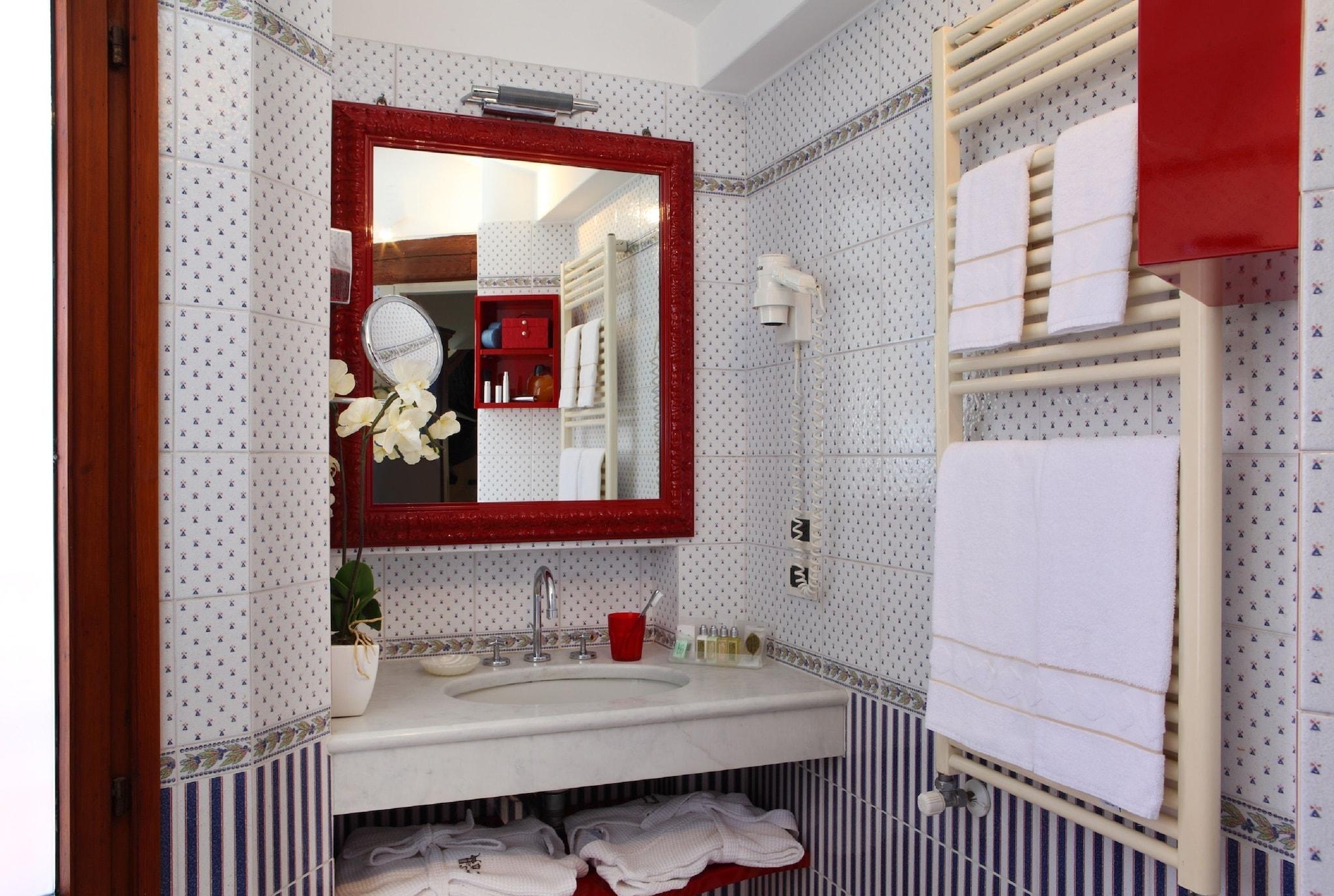 Pensione Accademia - Villa Maravege by null